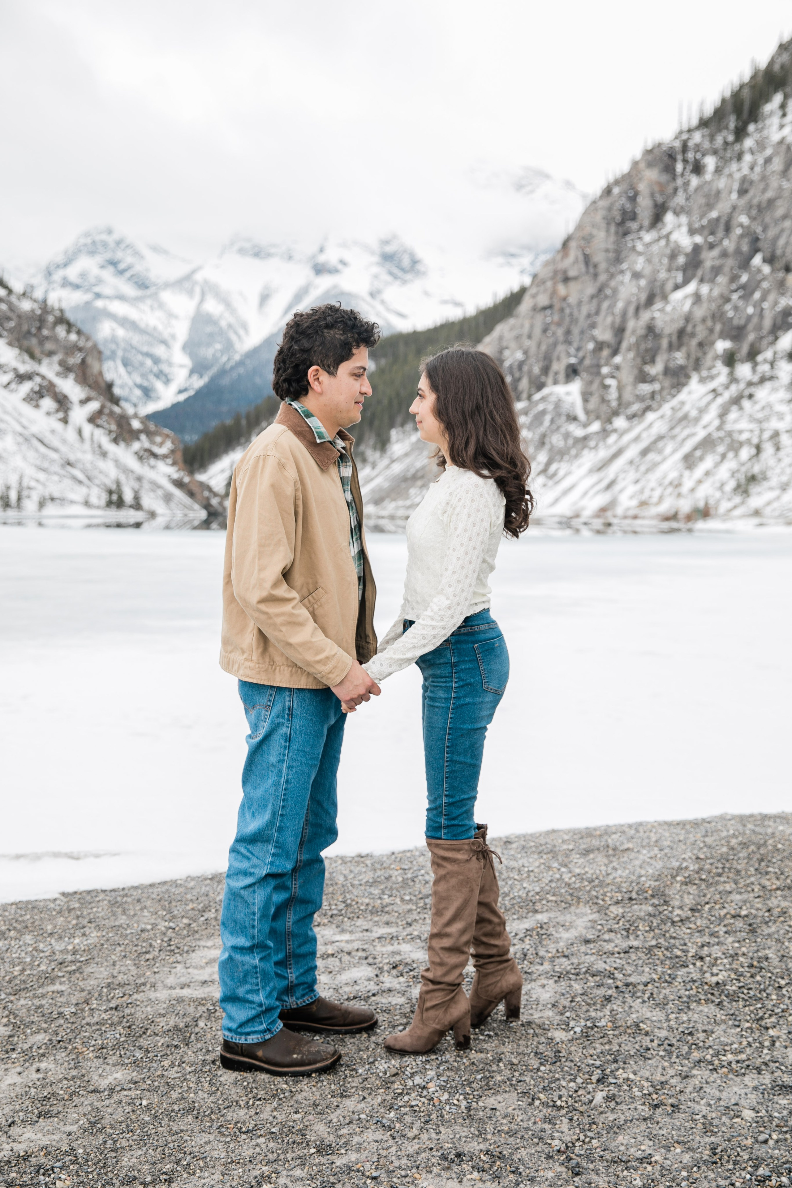 Family Photos — Jorge & Isabel. Ching Li Photography
