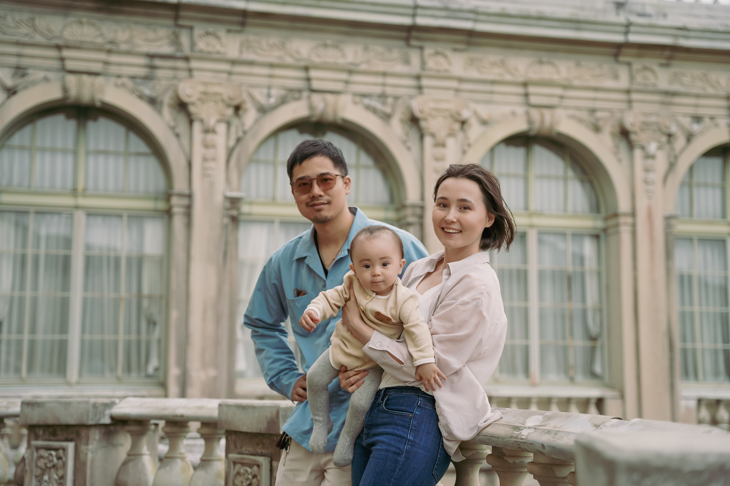 Family & Kids. Fukuoka Photographer | Alina Photography | Japan