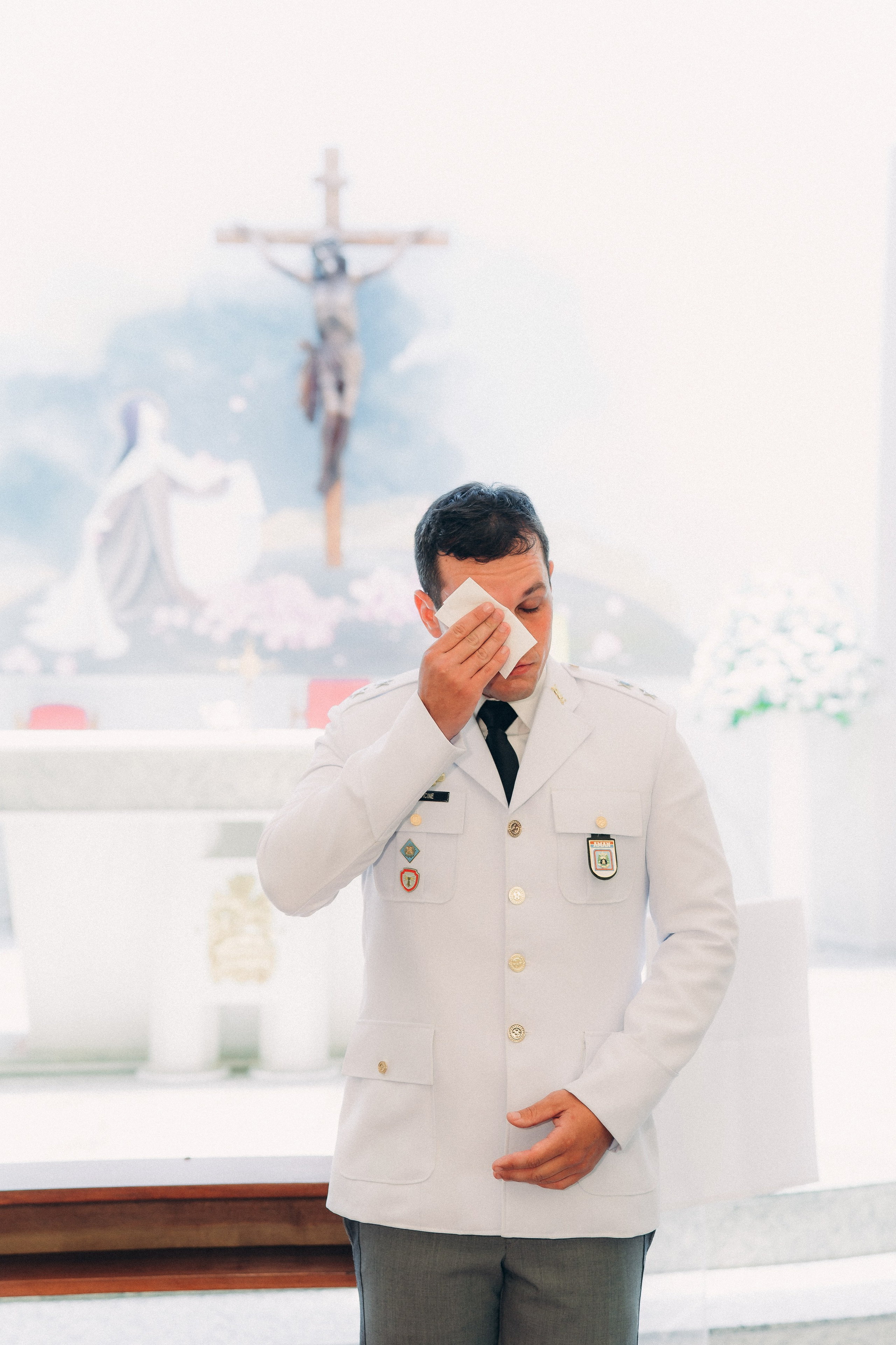 Casamento Jennifer e Paulo. Fotógrafo Renan Lima