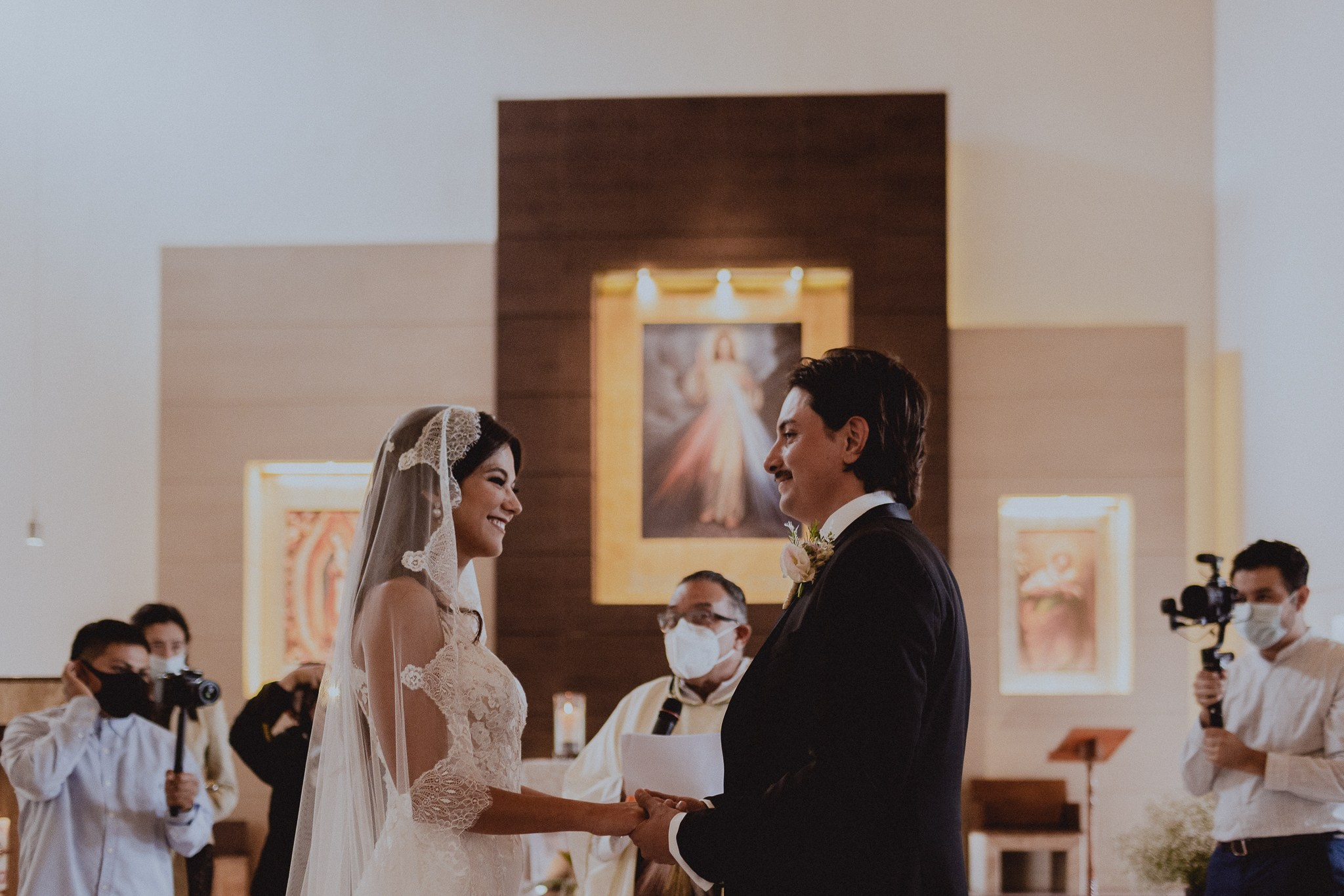 Mariana y Jaime: Boda en la florida. Fotógrafo de bodas