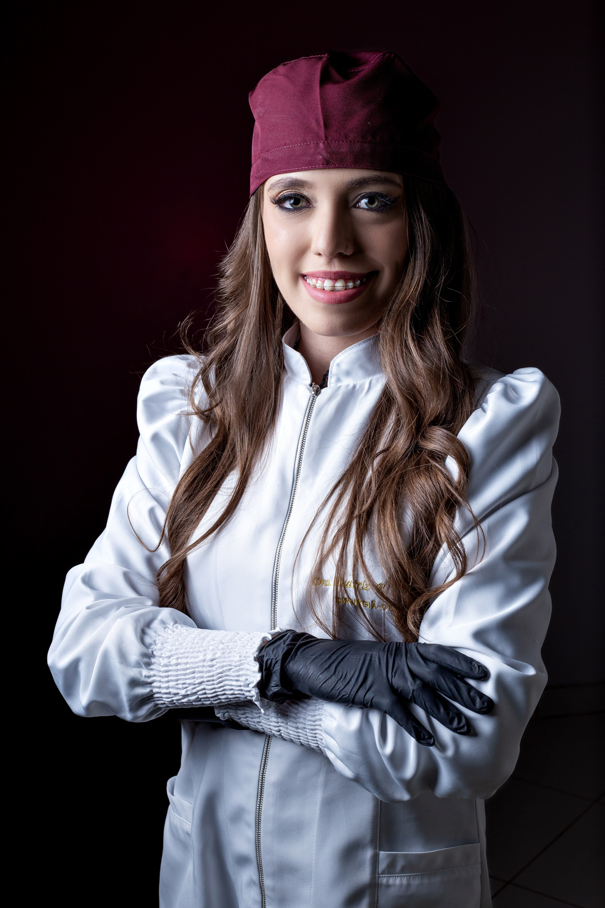 Odontologia | Beatriz. Bem-vindo ao Meu Mundo Fotográfico