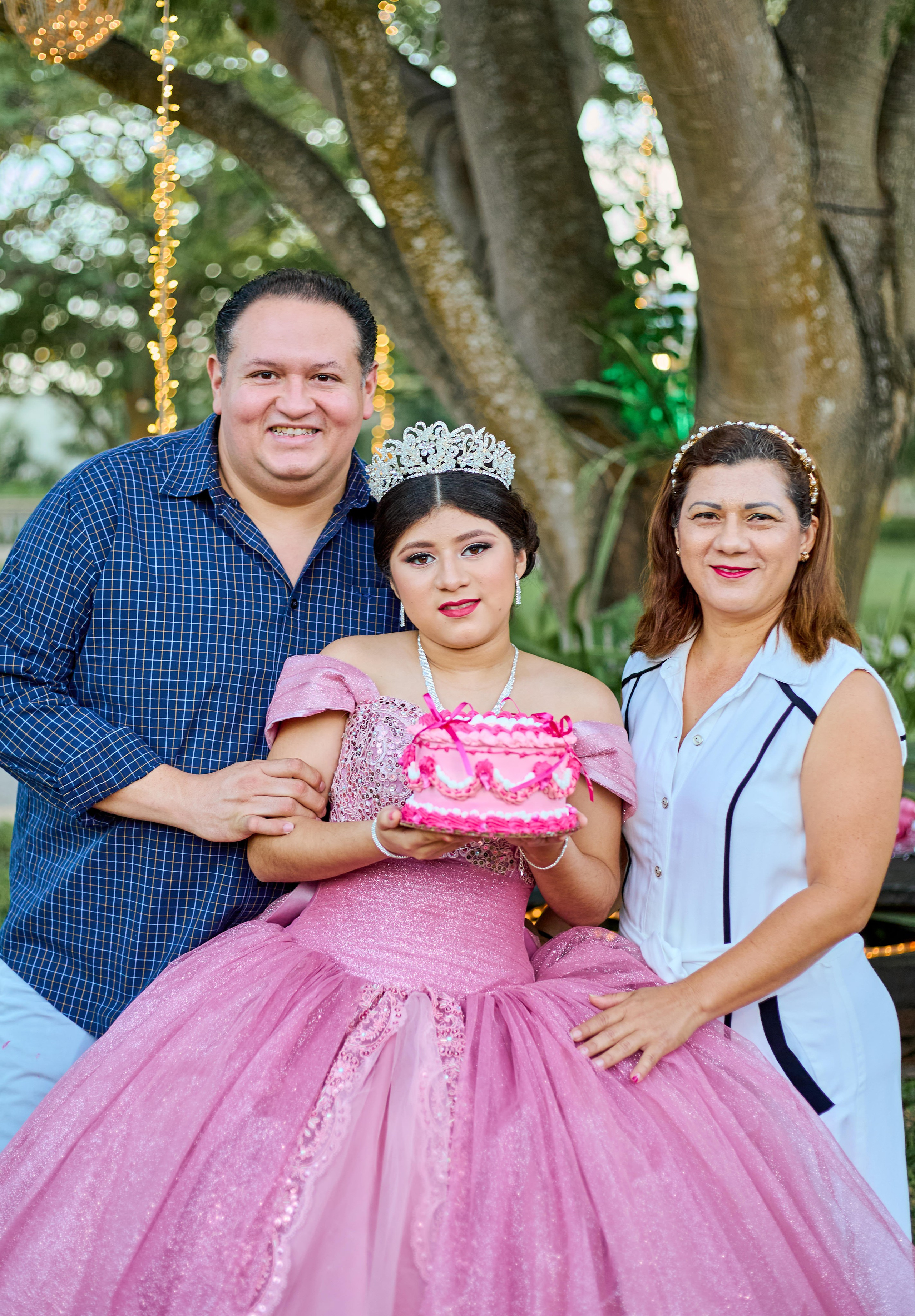 XV Kenia. Christian Ku fotógrafo en Mérida, Yucatán