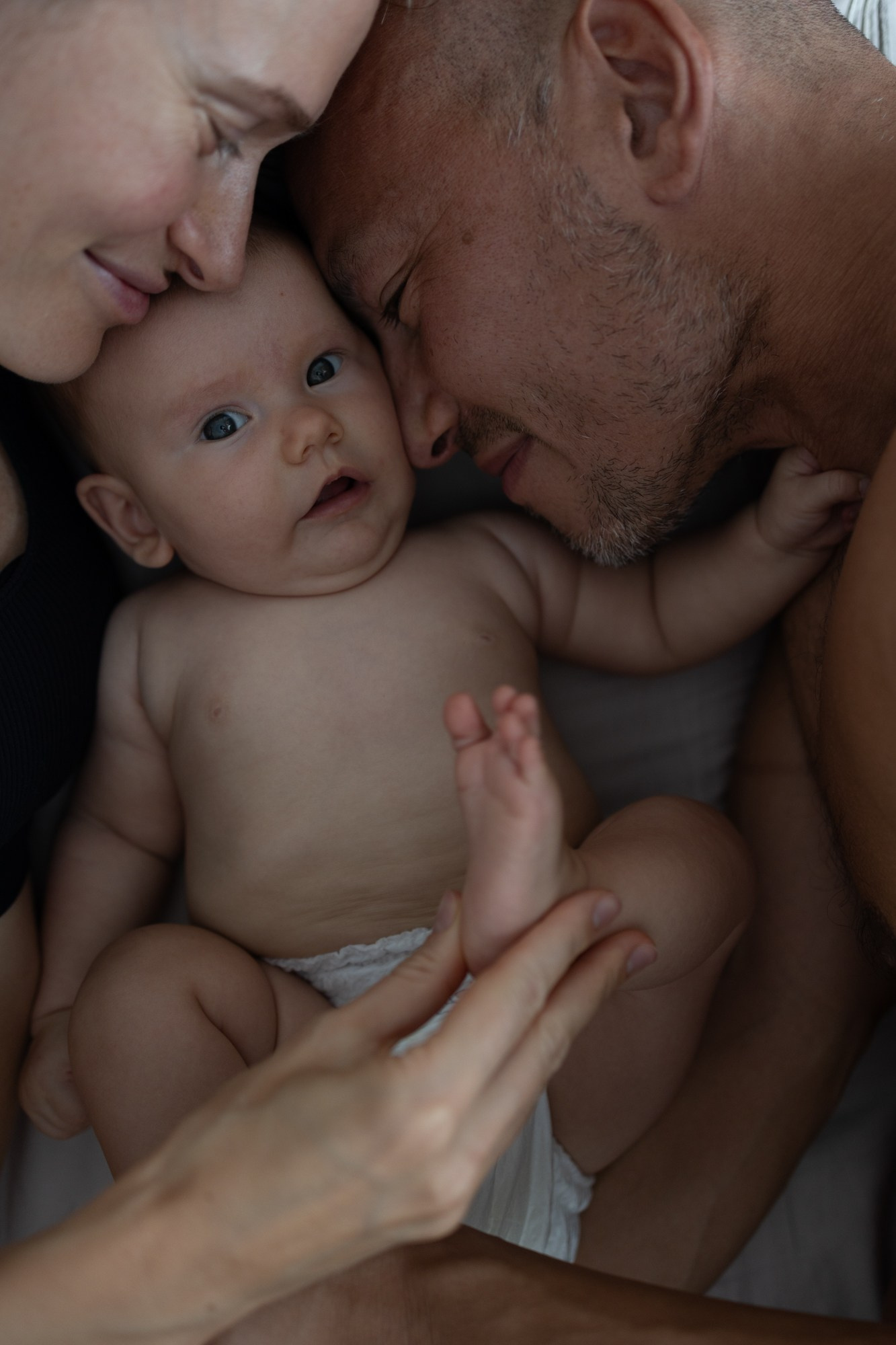 PRESETS. Fotografa documental de familia e nascimento em Florianópolis SC Daria Ermolaev