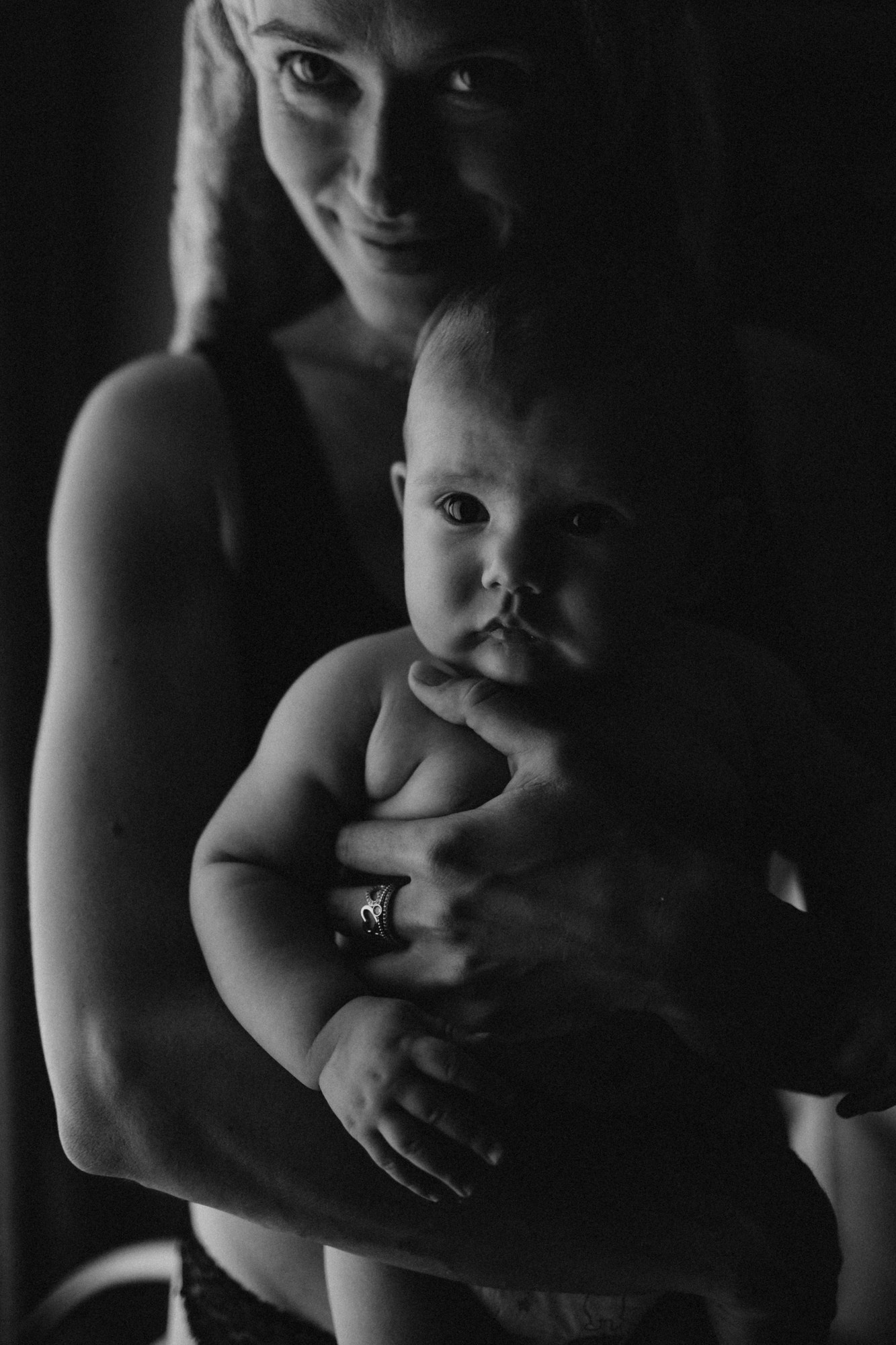 PRESETS. Fotografa documental de familia e nascimento em Florianópolis SC Daria Ermolaev