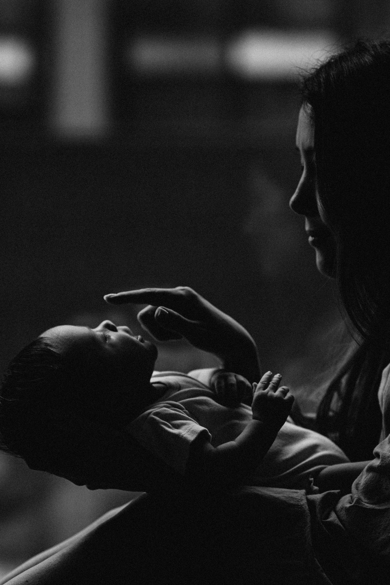 PRESETS. Fotografa documental de familia e nascimento em Florianópolis SC Daria Ermolaev