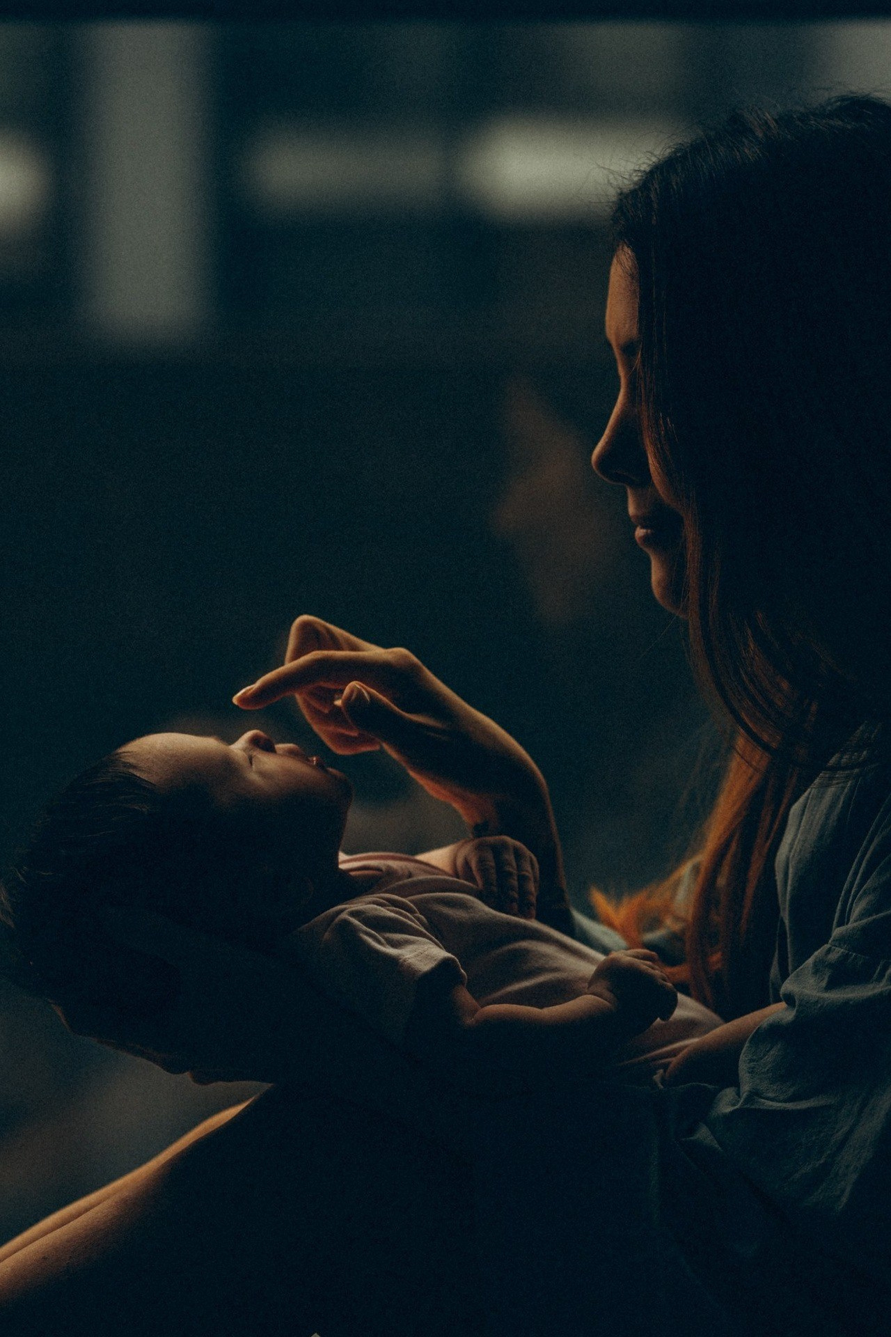 PRESETS. Fotografa documental de familia e nascimento em Florianópolis SC Daria Ermolaev