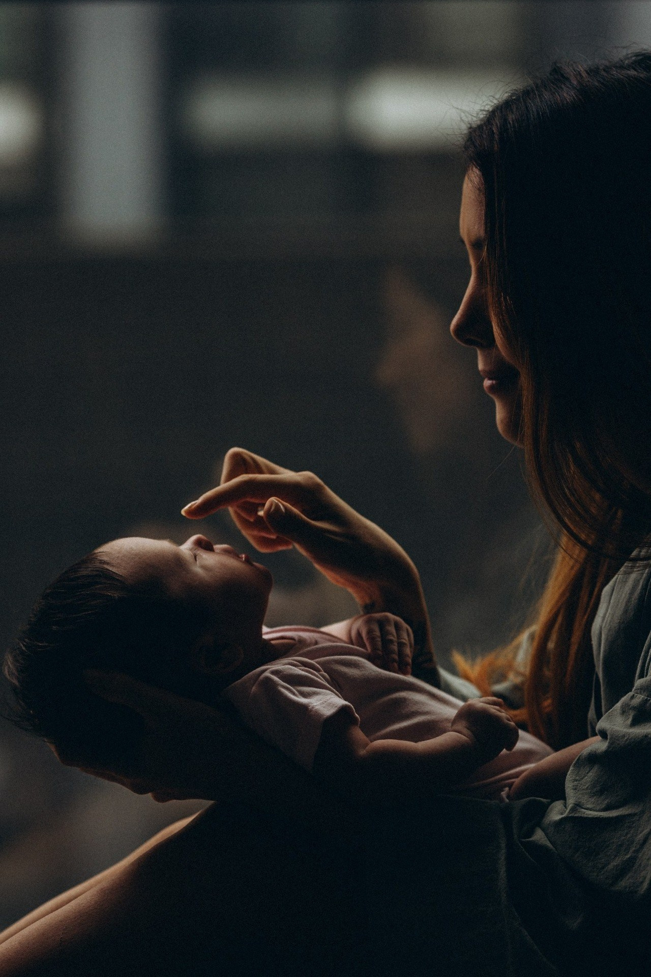 PRESETS. Fotografa documental de familia e nascimento em Florianópolis SC Daria Ermolaev
