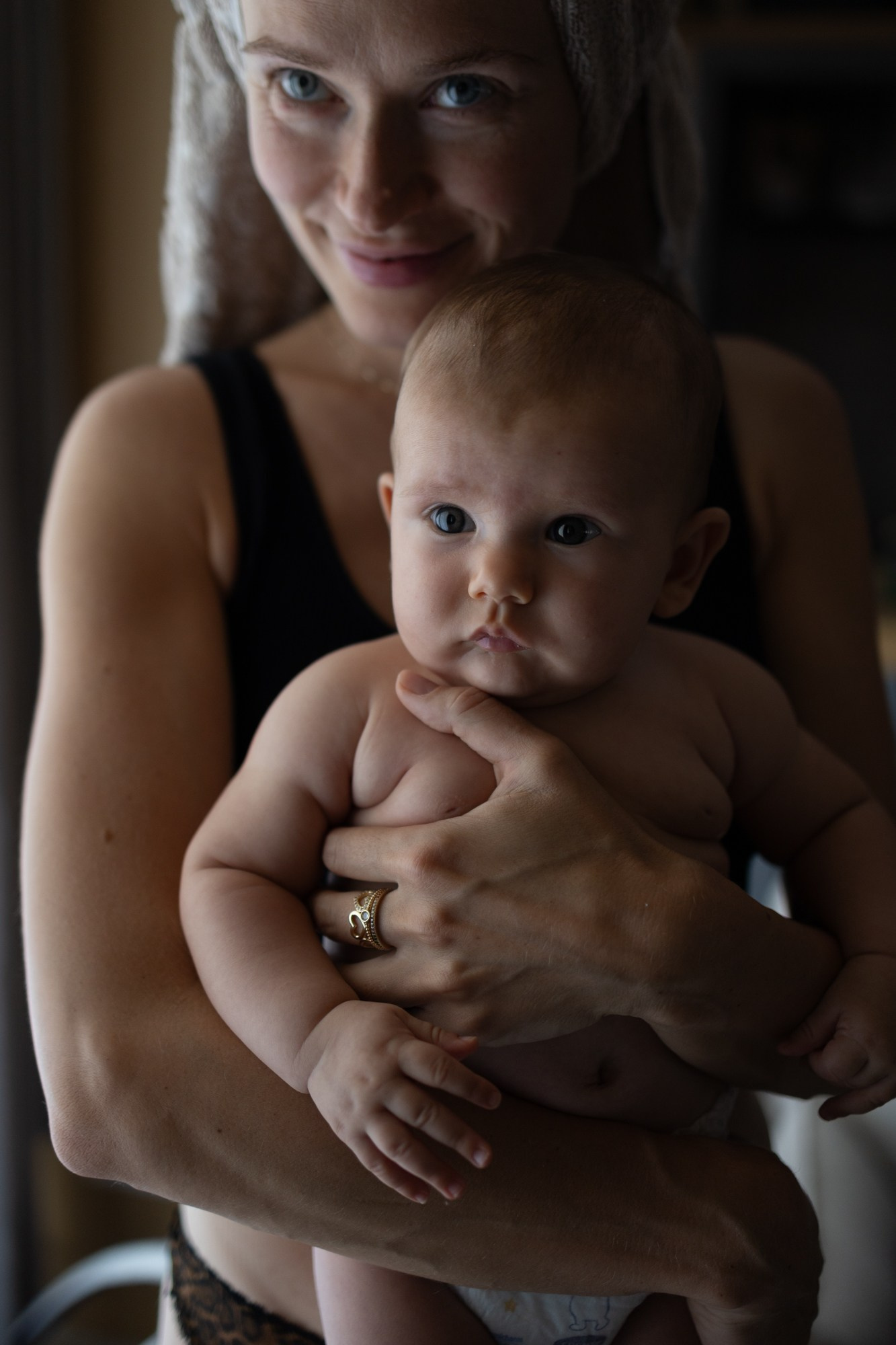 PRESETS. Fotografa documental de familia e nascimento em Florianópolis SC Daria Ermolaev