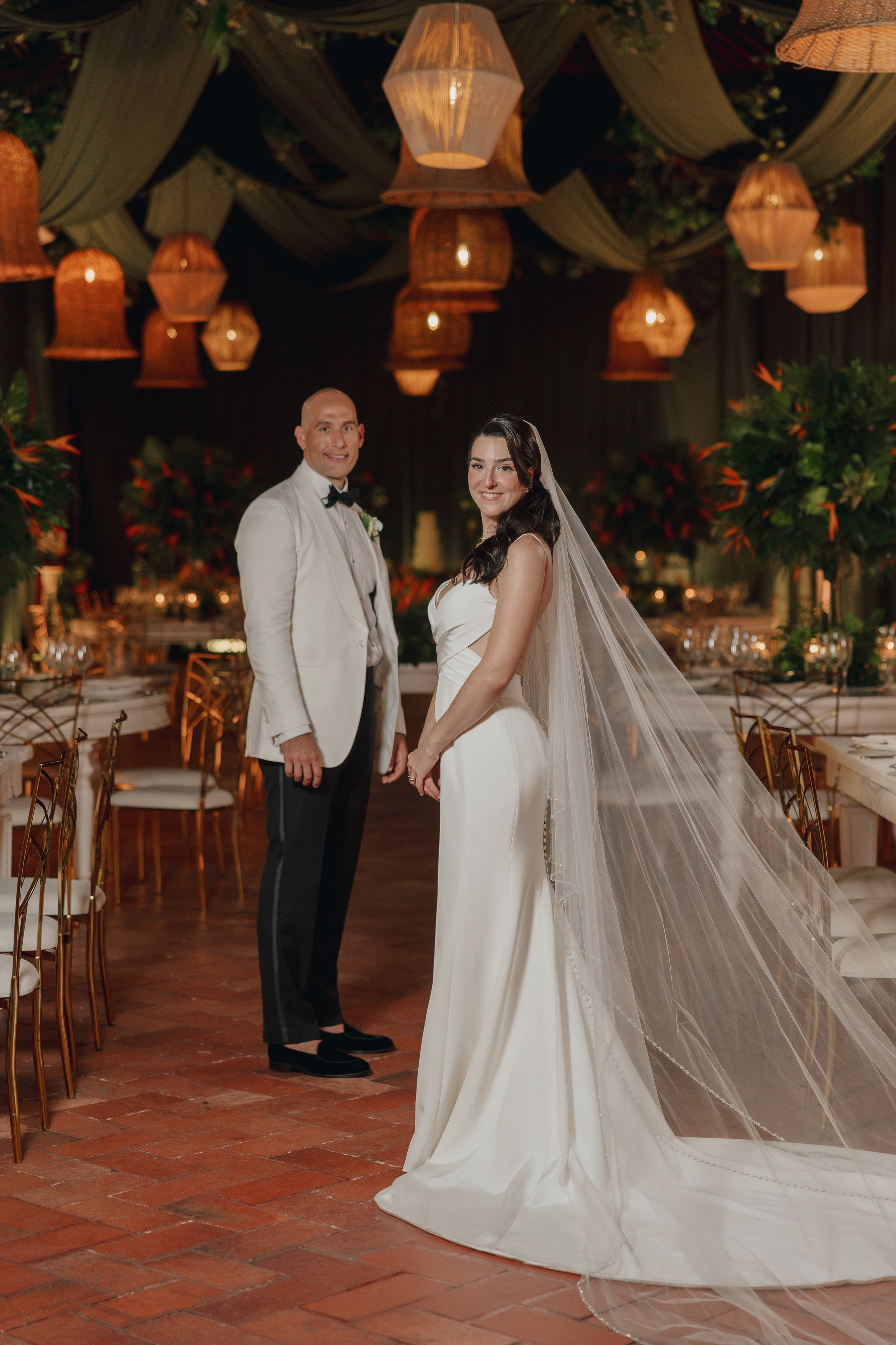 Luis & Meghan. UNTERCIO BODAS | Fotografía de Bodas en Cartagena, Colombia y Destinos Internacionales