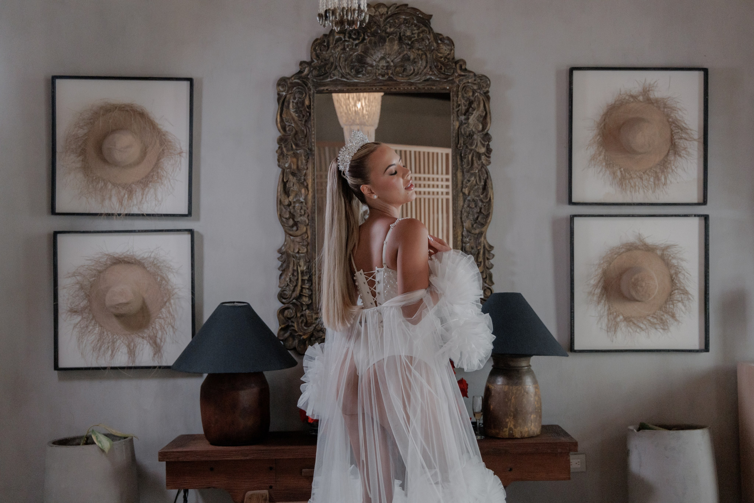 Daniela & Juan. UNTERCIO BODAS | Fotografía de Bodas en Cartagena, Colombia y Destinos Internacionales