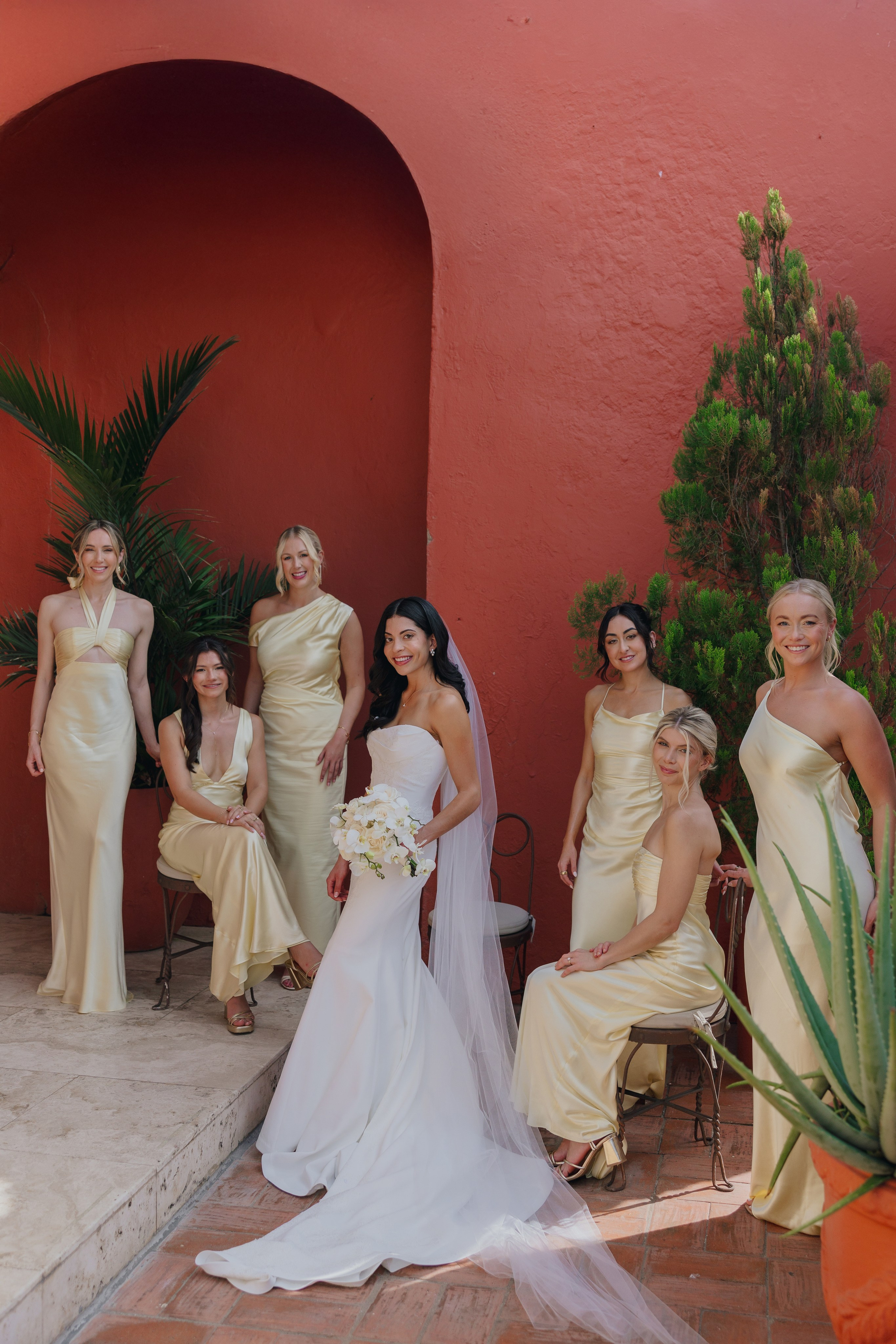 Olga & Andrew. UNTERCIO BODAS | Fotografía de Bodas en Cartagena, Colombia y Destinos Internacionales