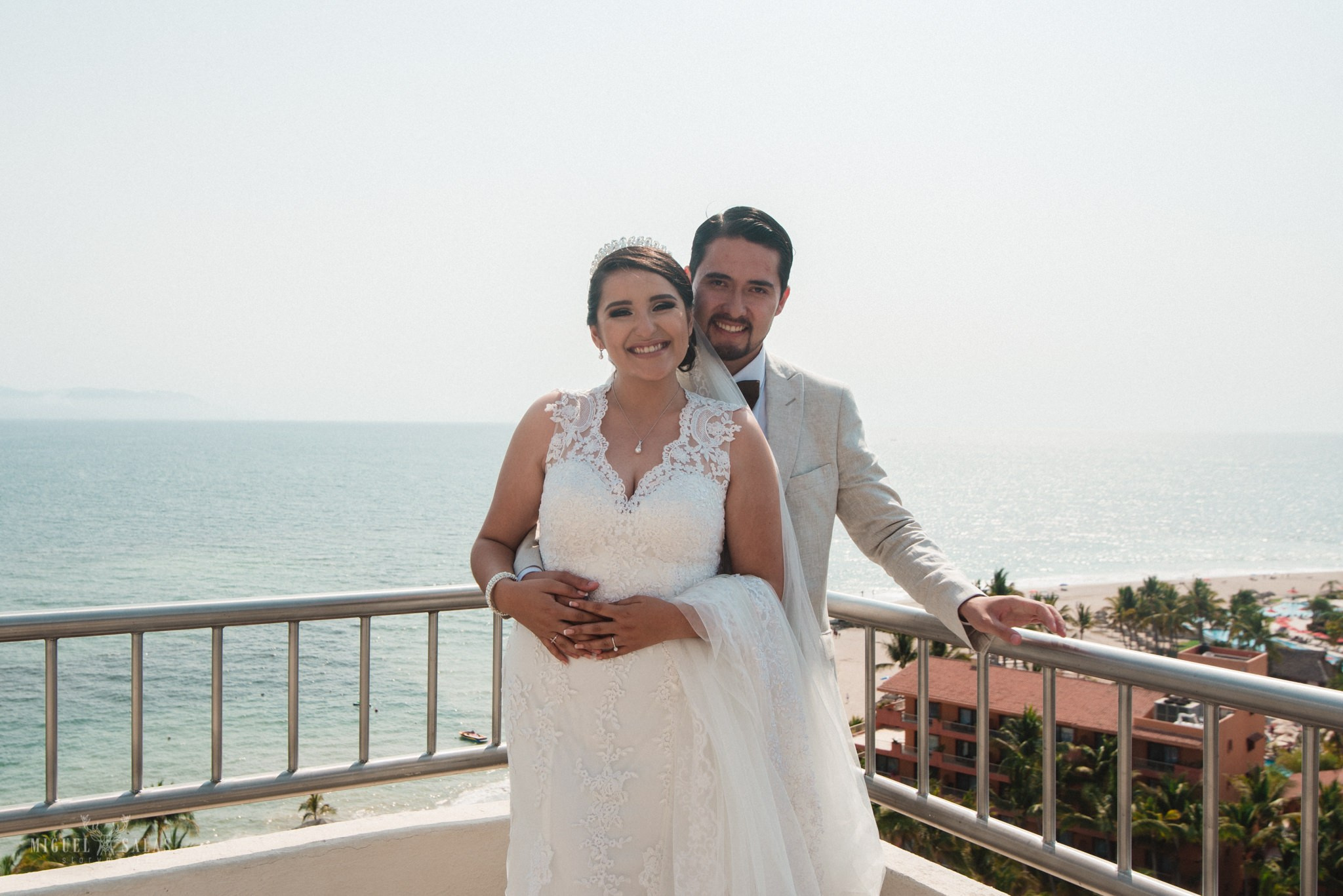 Fotógrafo de bodas en Querétaro