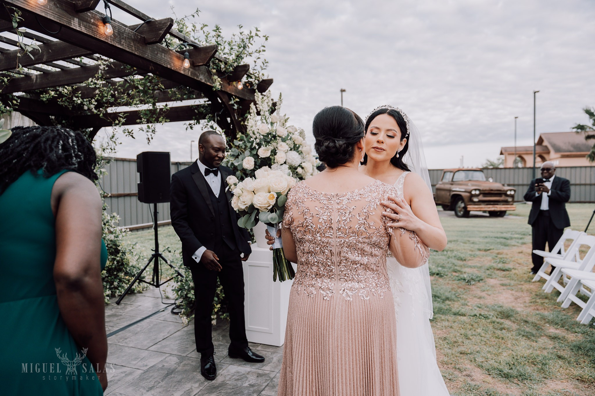 Fotógrafo de bodas en Querétaro