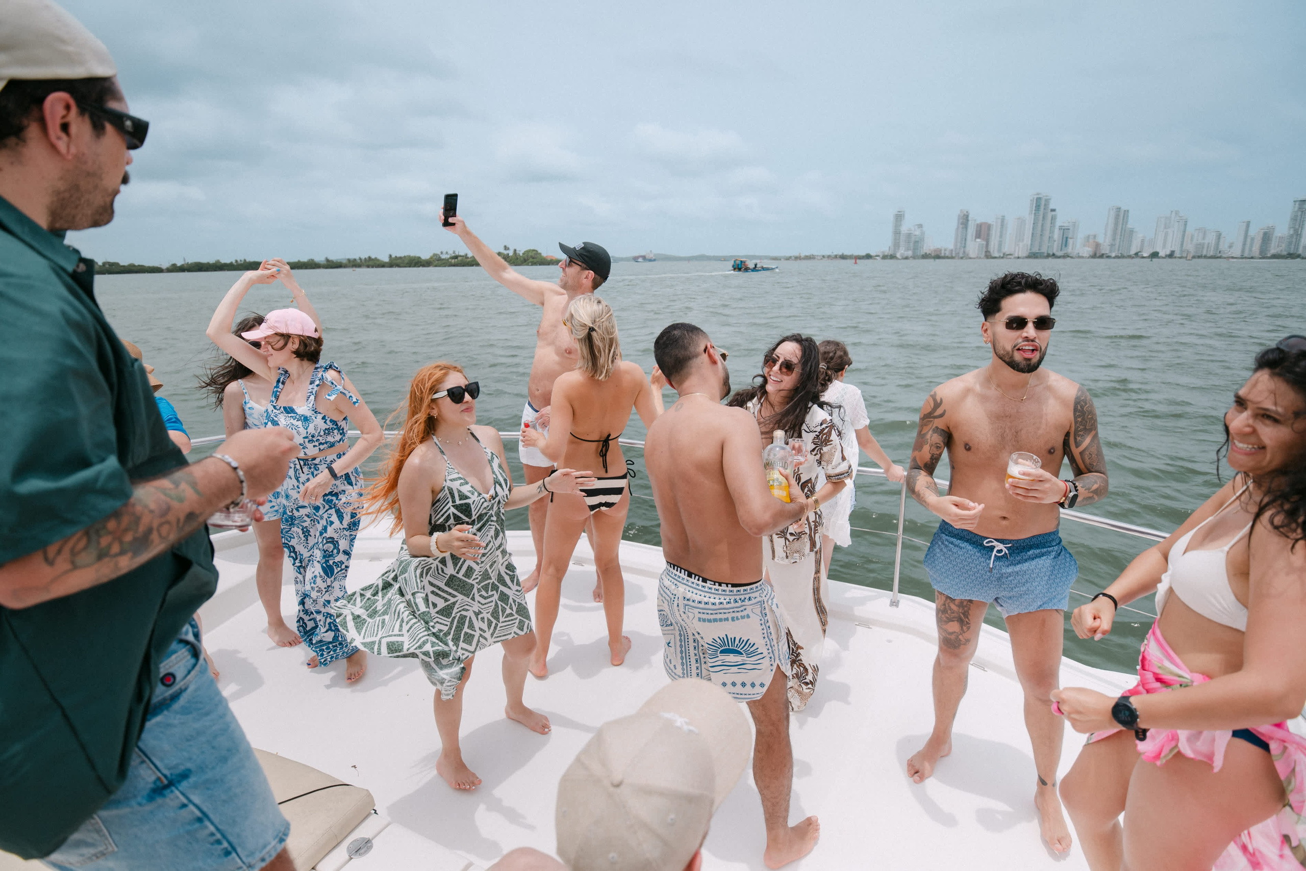 Ryan + Andres | Wedding Photos 2025 – César Vanegas Photography. César Vanegas Photography | Wedding & Travel Photographer | Cartagena, Colombia