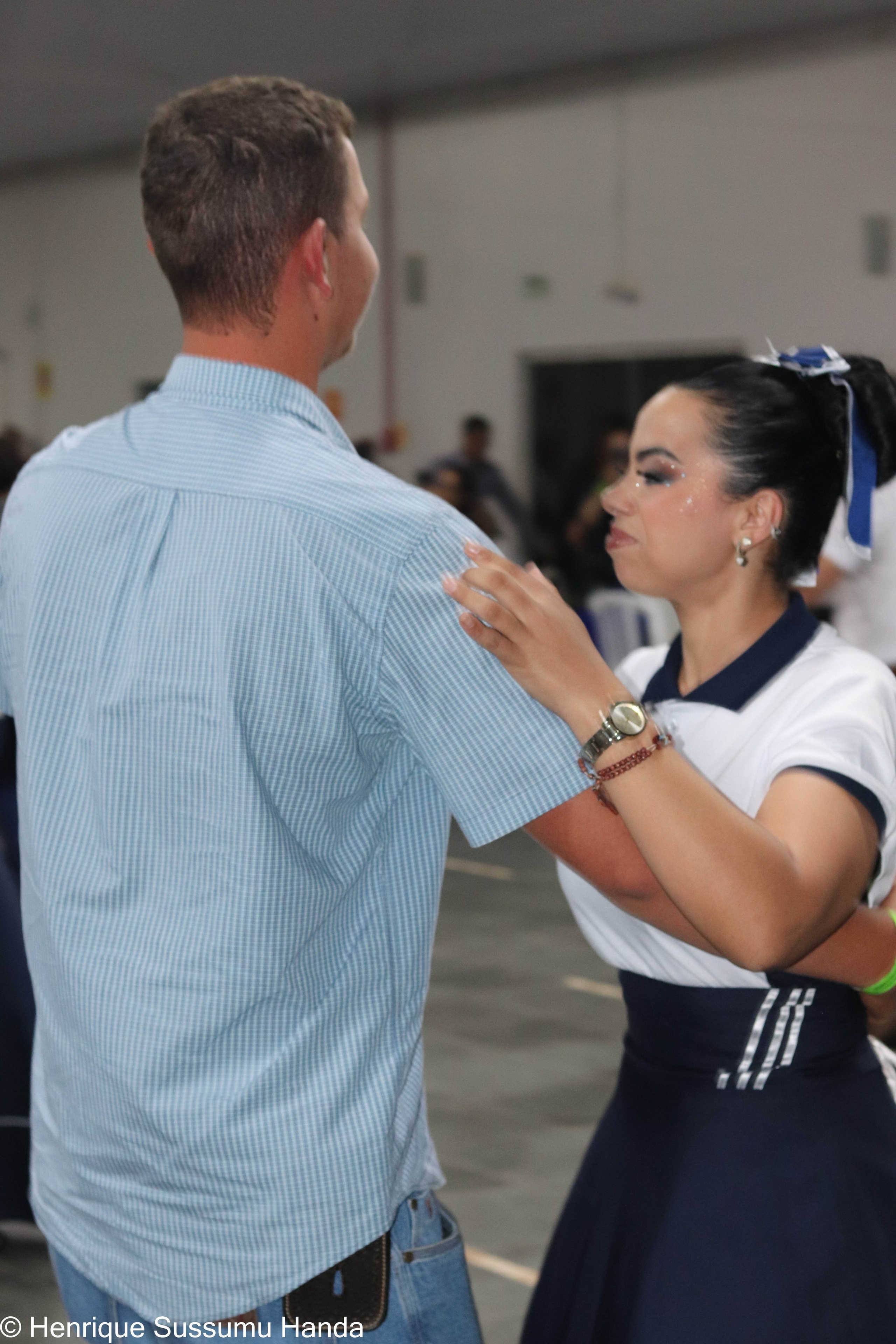 Formatura Curso de Dança Inovação Campeira. Fotografia e Filmagem Handa Produções