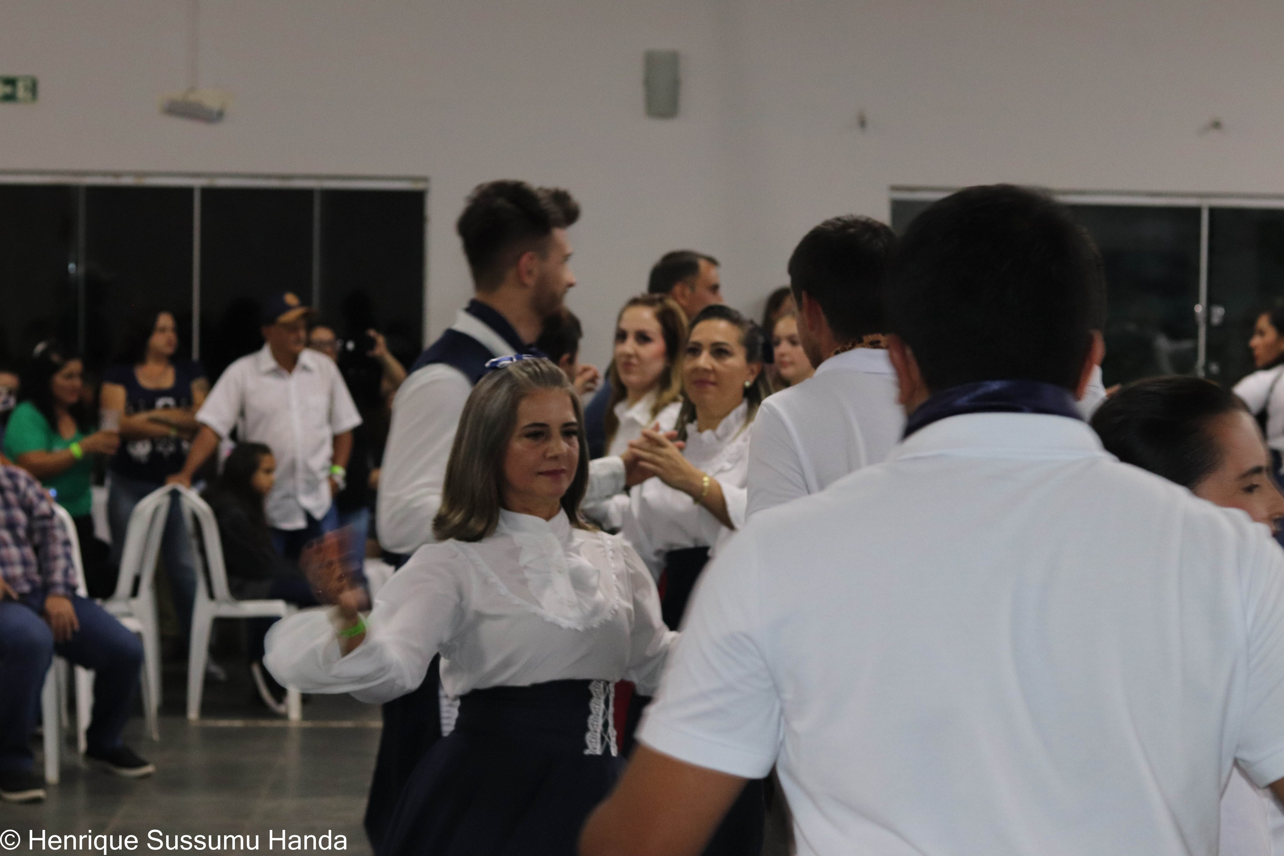 Formatura Curso de Dança Inovação Campeira. Fotografia e Filmagem Handa Produções