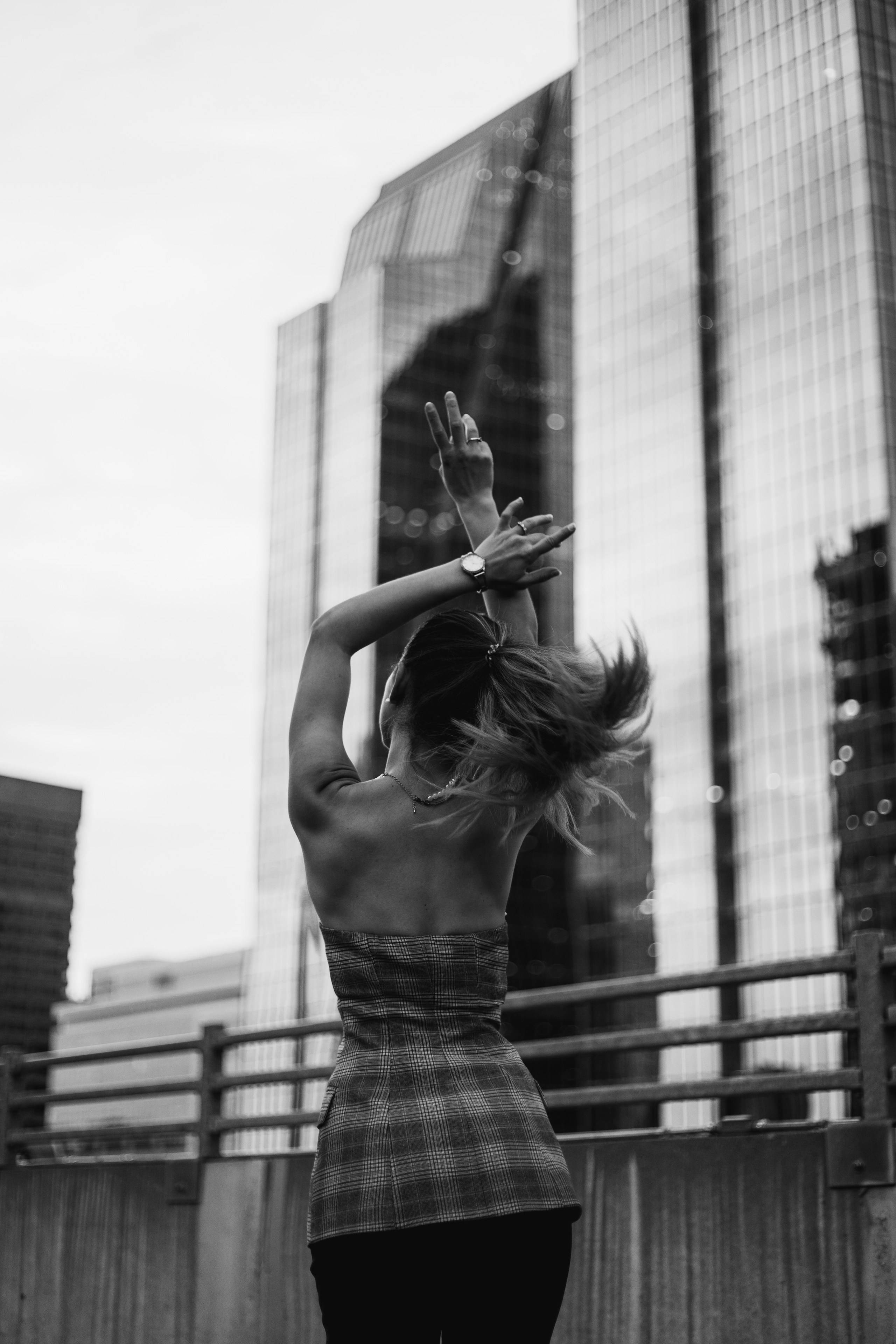 Karina. Photographer Elvira Hryshchenko