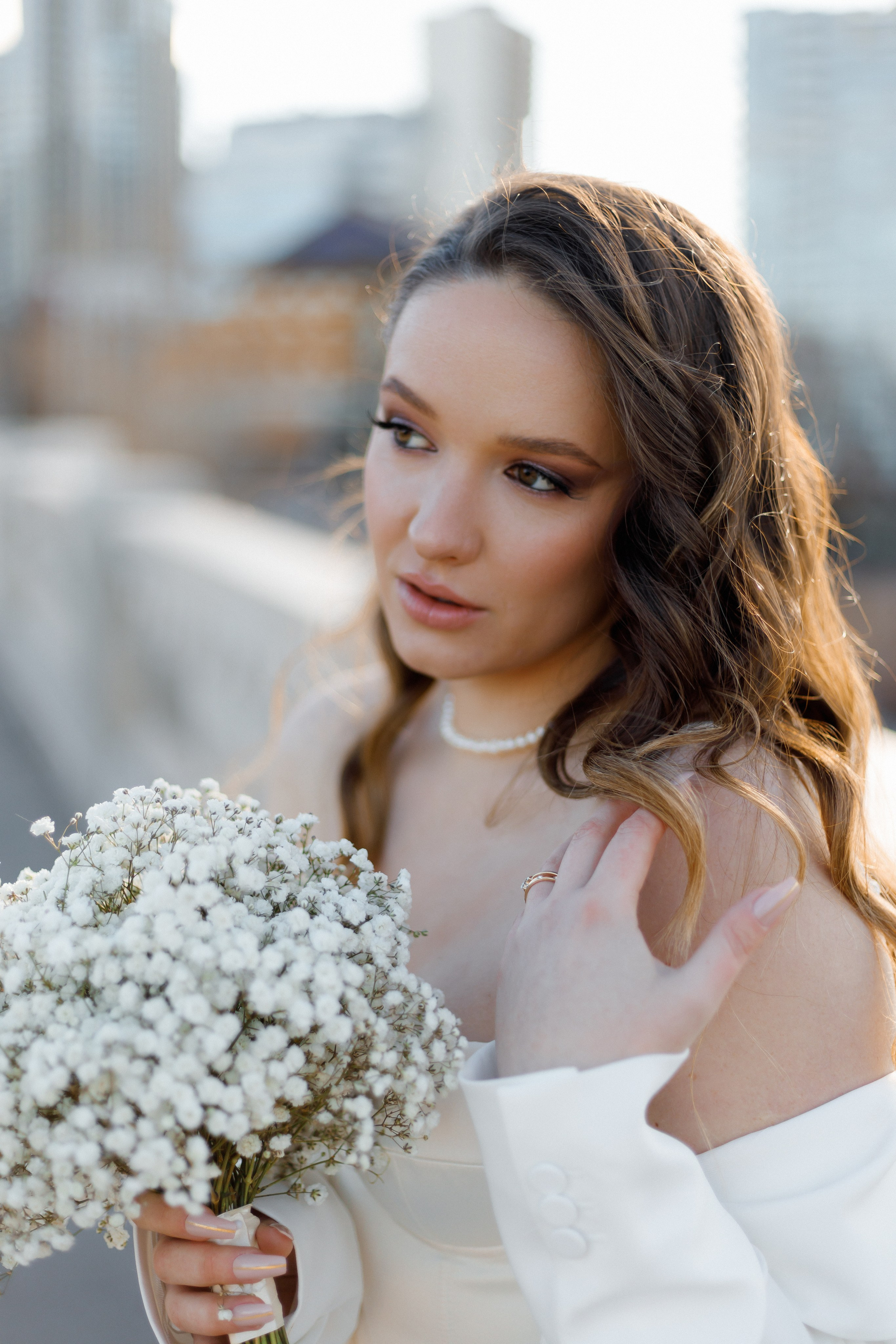 G & K. Photographer Elvira Hryshchenko