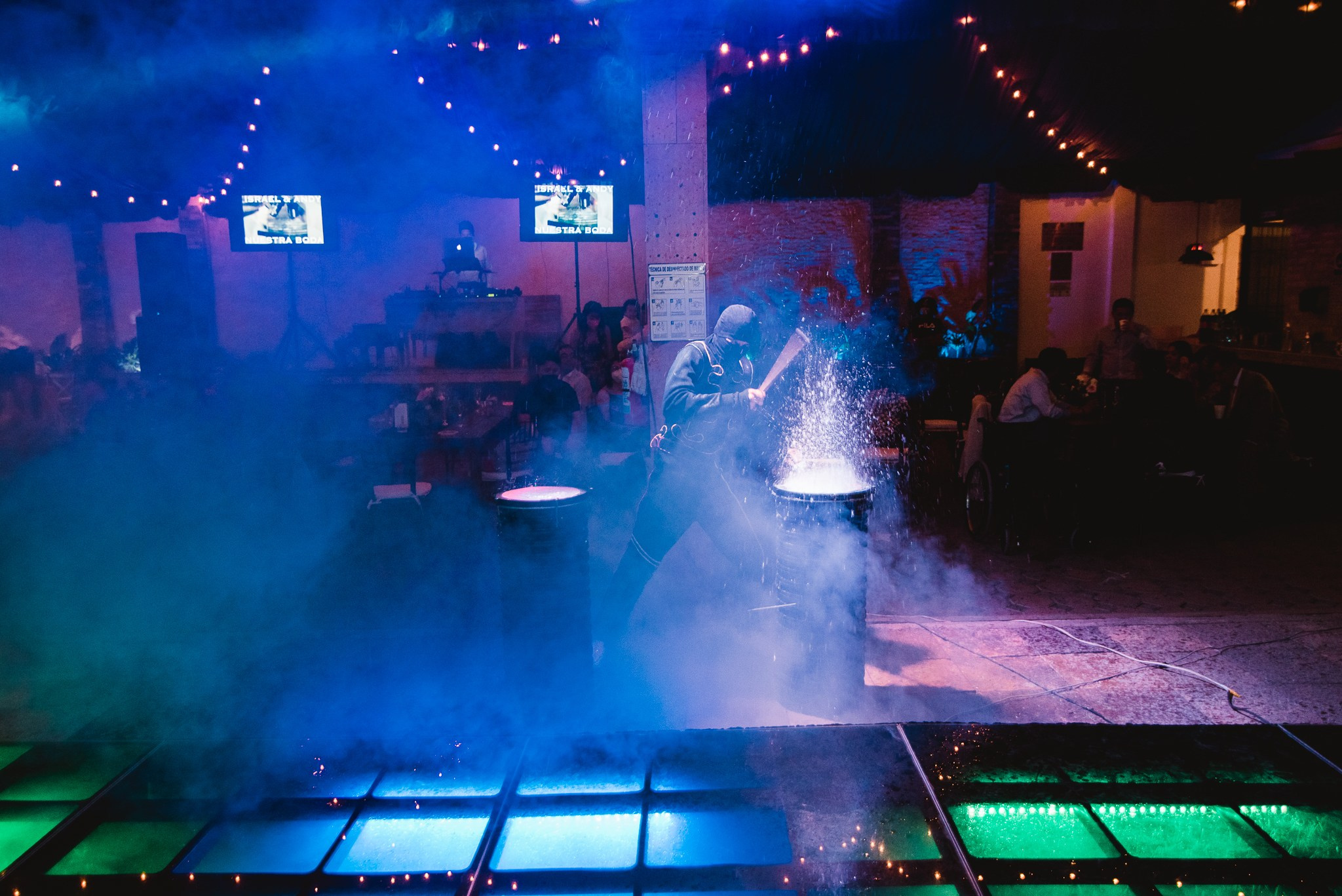 Fotógrafo de bodas en Querétaro