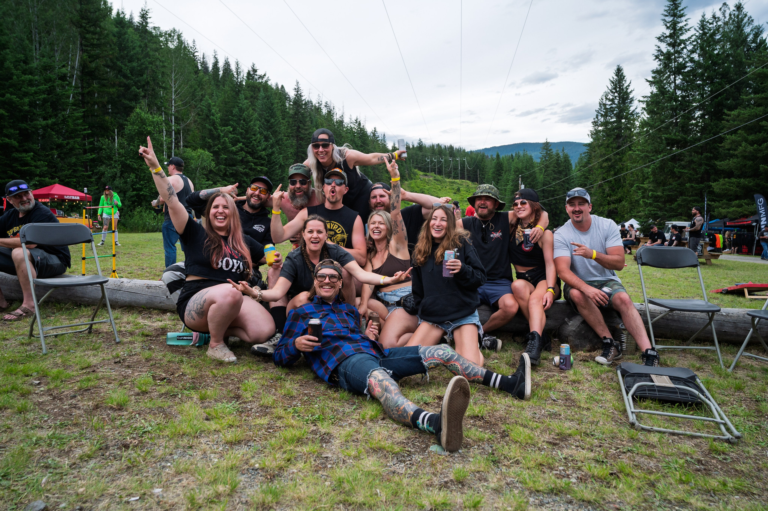 Event Photographer Vancouver | Valerii Konchin. Valerii Konchin | Vancouver Photographer — Events, Portraits, Automotive, Real Estate & Brand Content