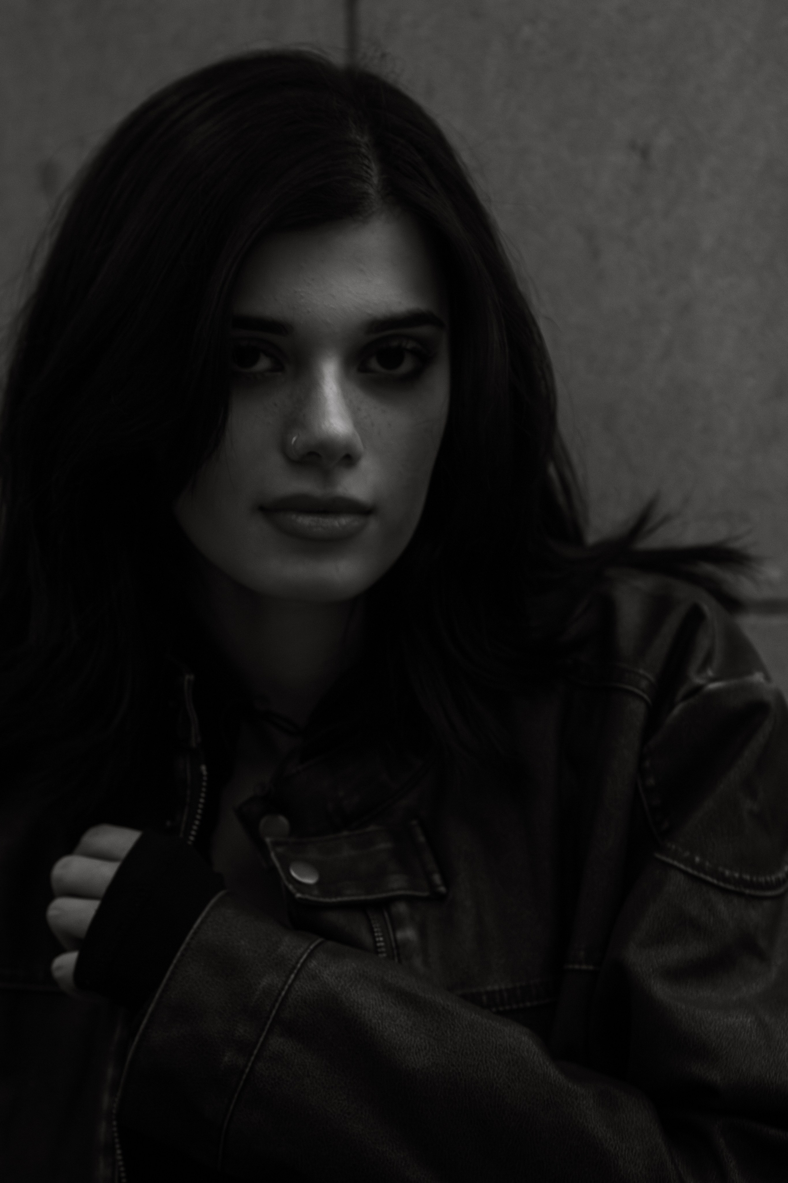 Fashion Stories. Arvin Azimian