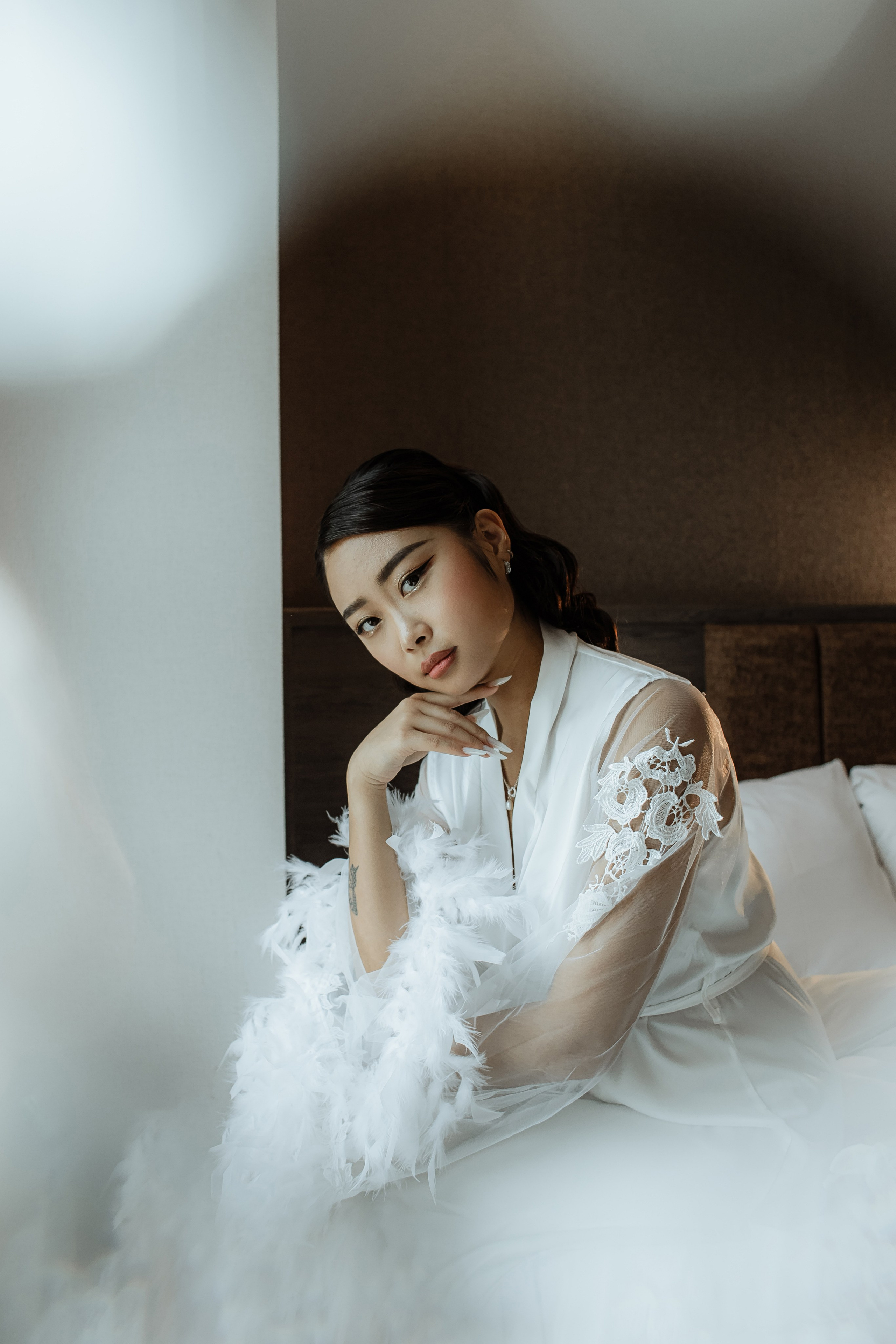 Ekaterina & Arthur/ wedding story. Студия декора «Нарния»