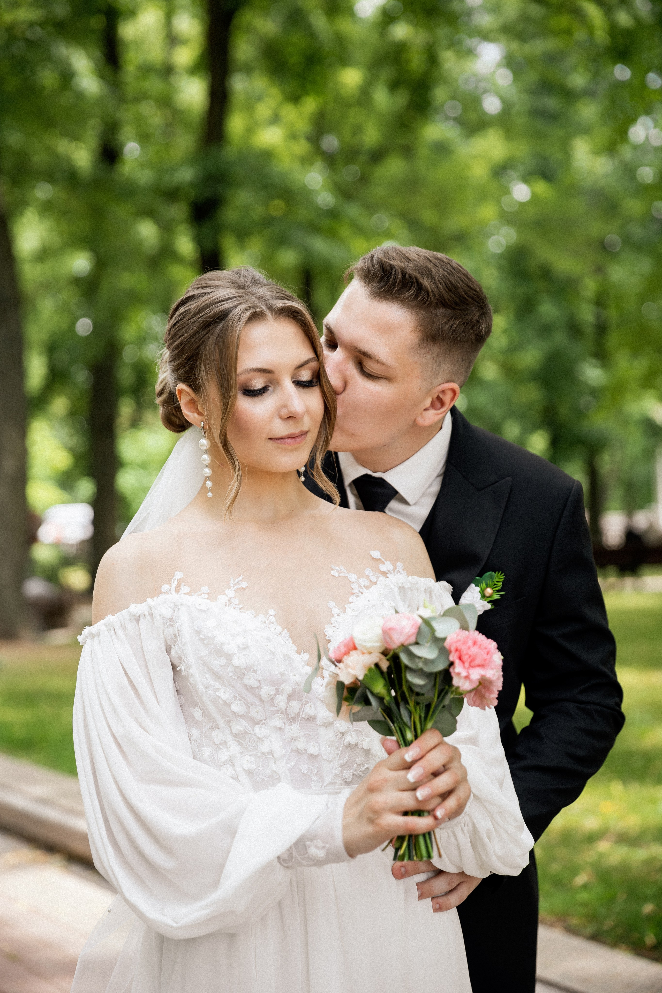 Wedding photo Best Prices Amazing service in NY, NJ. Irina Ermak wedding photographer in New York