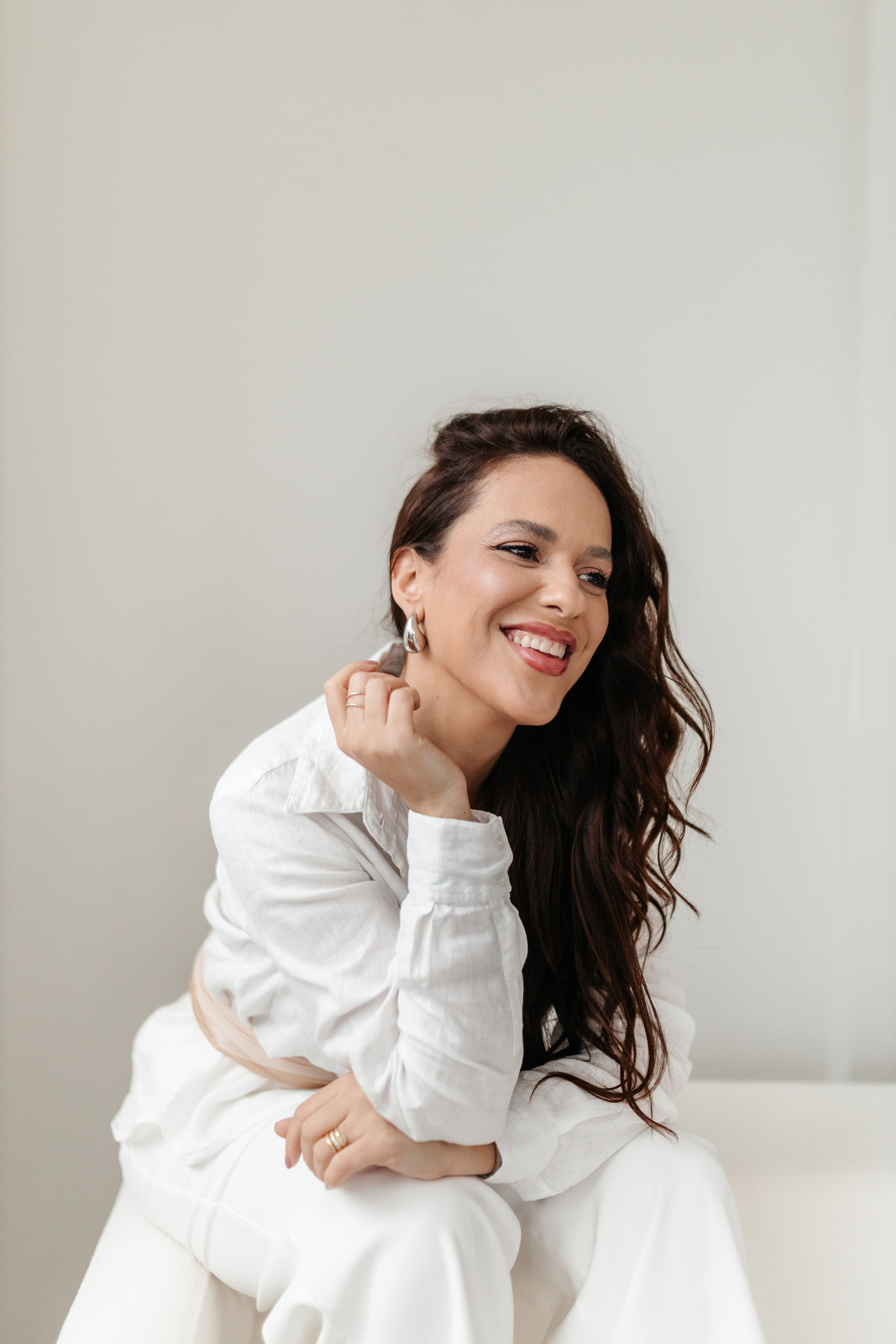 ANA PAULA | EMPRESÁRIA MODA. Coraafotografia.com