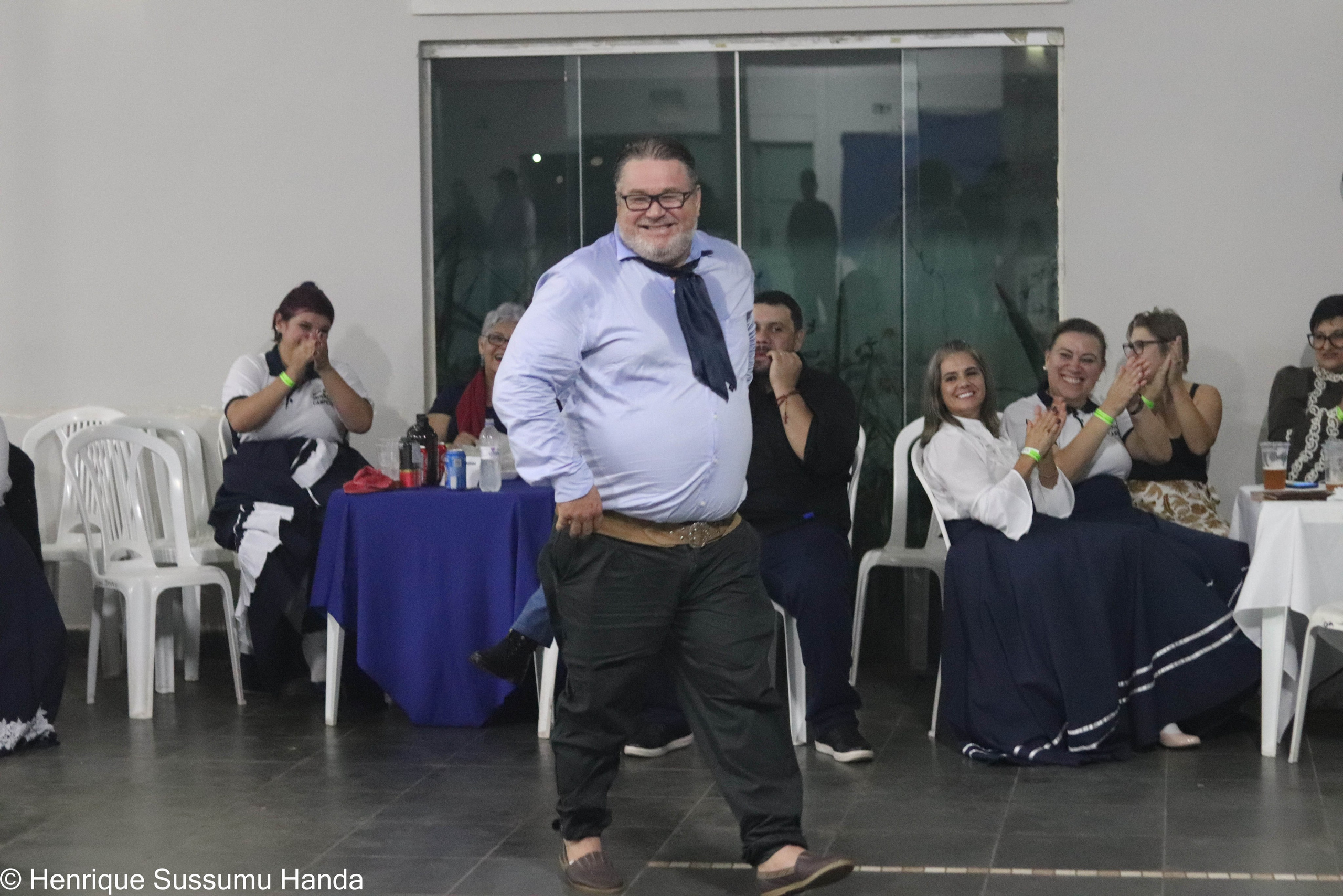 Formatura Curso de Dança Inovação Campeira. Fotografia e Filmagem Handa Produções