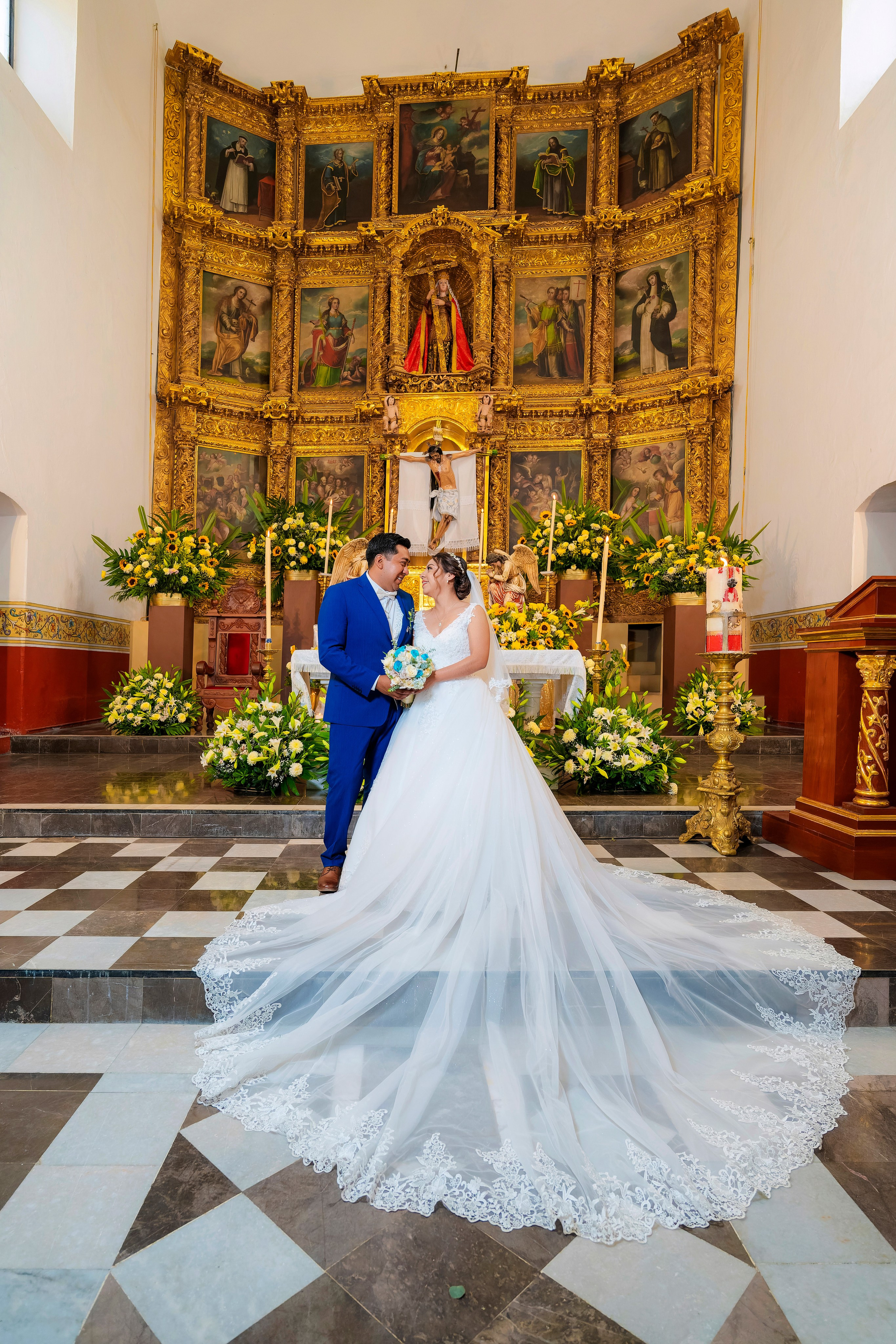 Fotos de boda. Emilianofilms