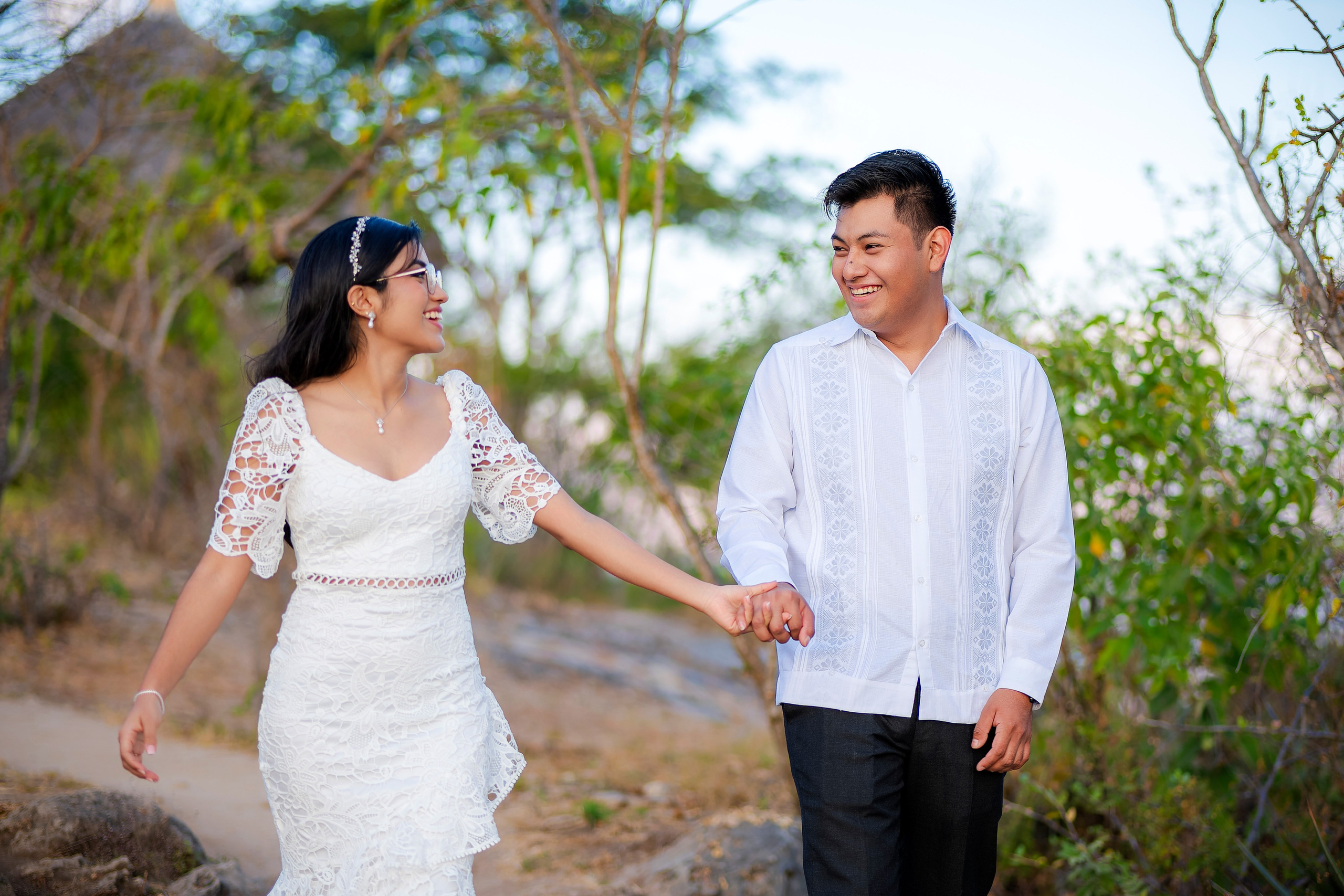 Sesion de Bodas. Emilianofilms