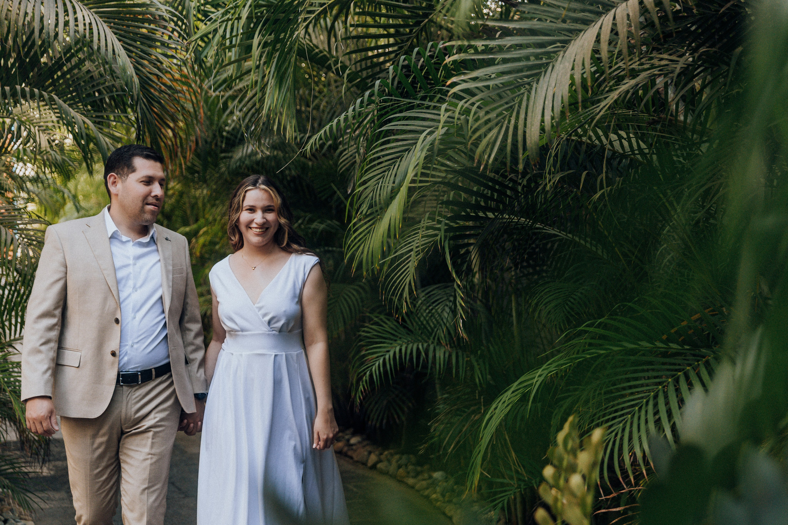 Alexia & Rogelio. EmotionsDK | Fotografía y vídeo
