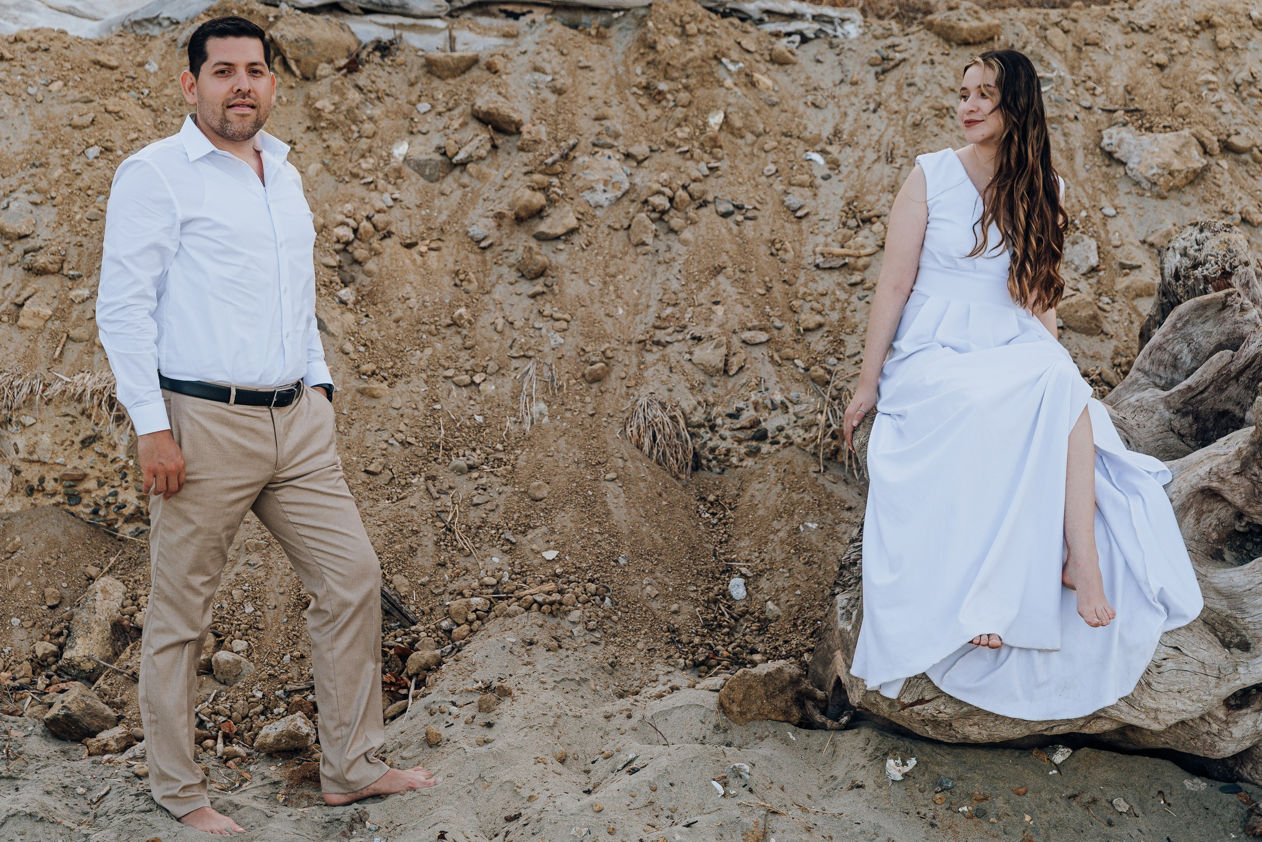 Alexia & Rogelio. EmotionsDK | Fotografía y vídeo
