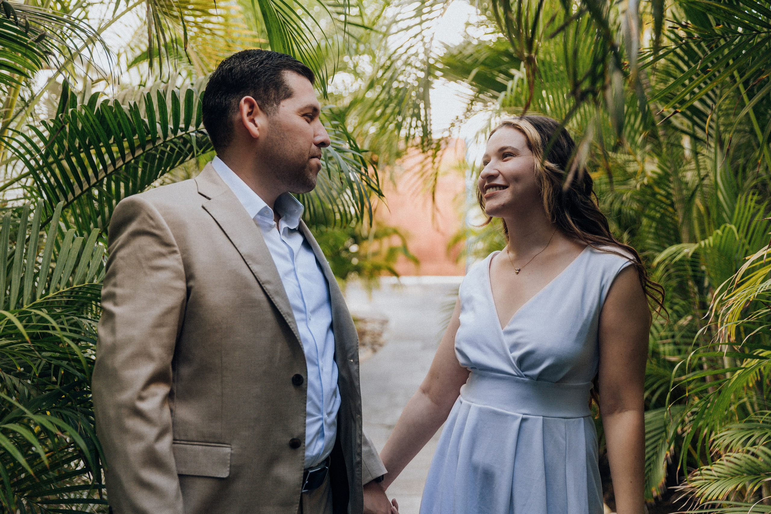 Alexia & Rogelio. EmotionsDK | Fotografía y vídeo