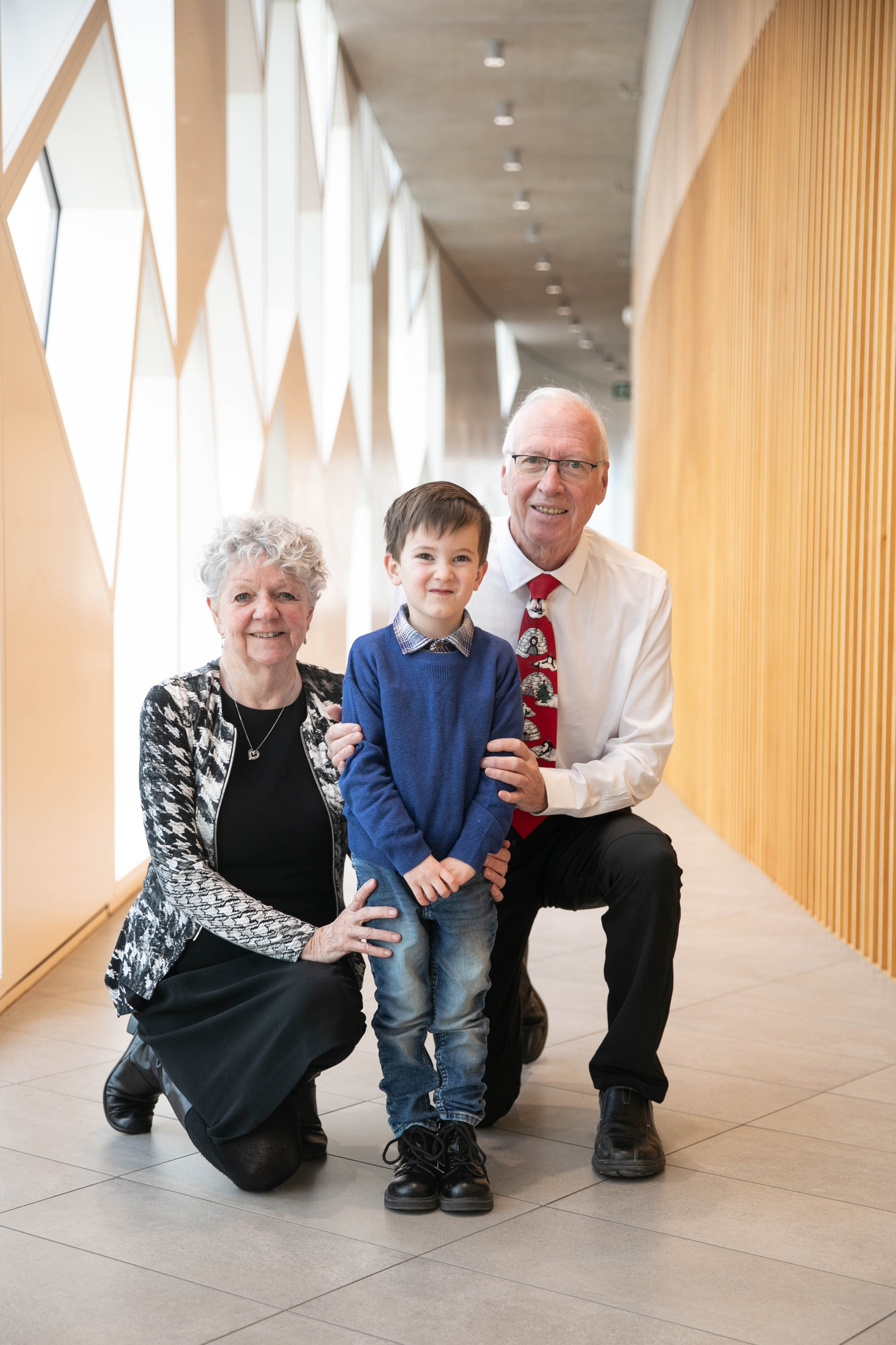 Family Photos — Parkinson. Ching Li Photography