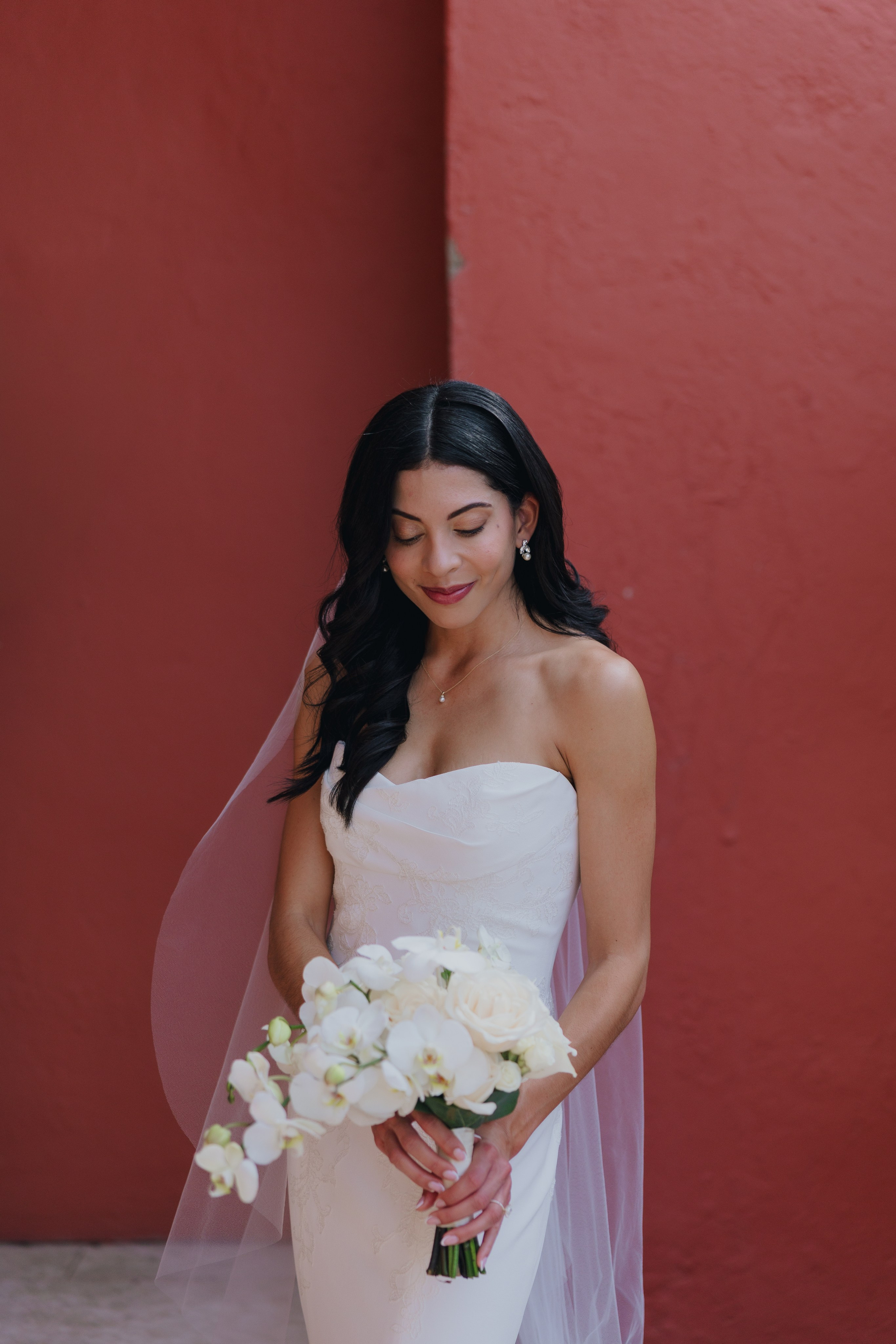 Olga & Andrew. UNTERCIO BODAS | Fotografía de Bodas en Cartagena, Colombia y Destinos Internacionales
