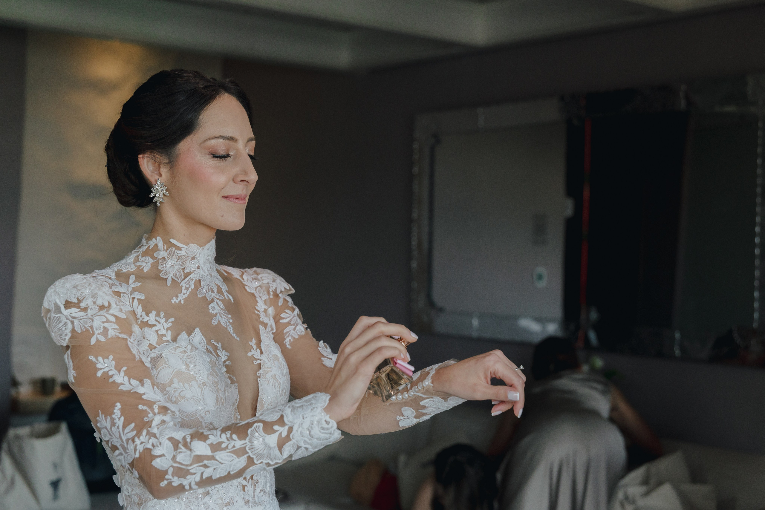 Juliana & Davide. UNTERCIO BODAS | Fotografía de Bodas en Cartagena, Colombia y Destinos Internacionales