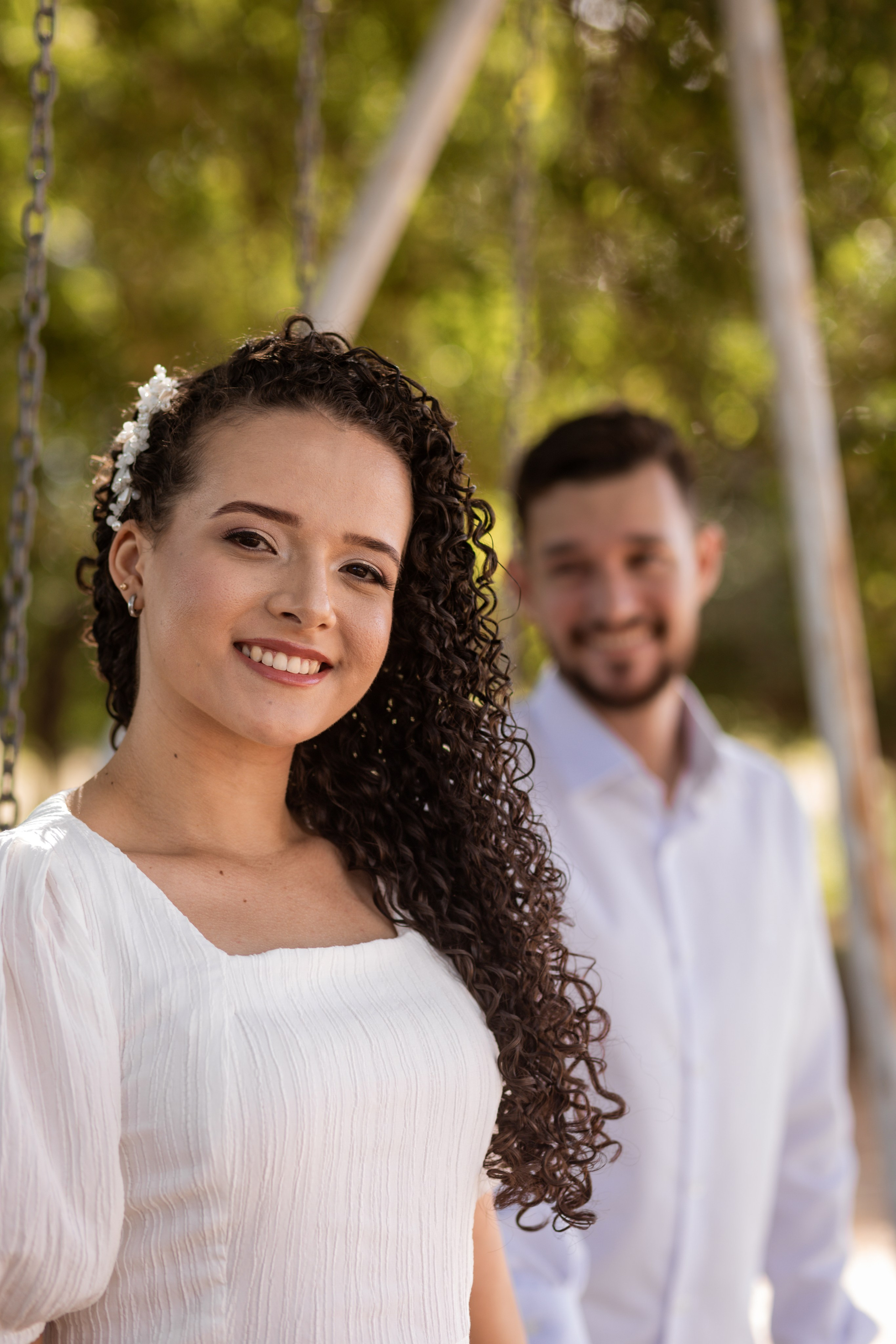 Rafael e Elisa. Bem-vindo ao Meu Mundo Fotográfico