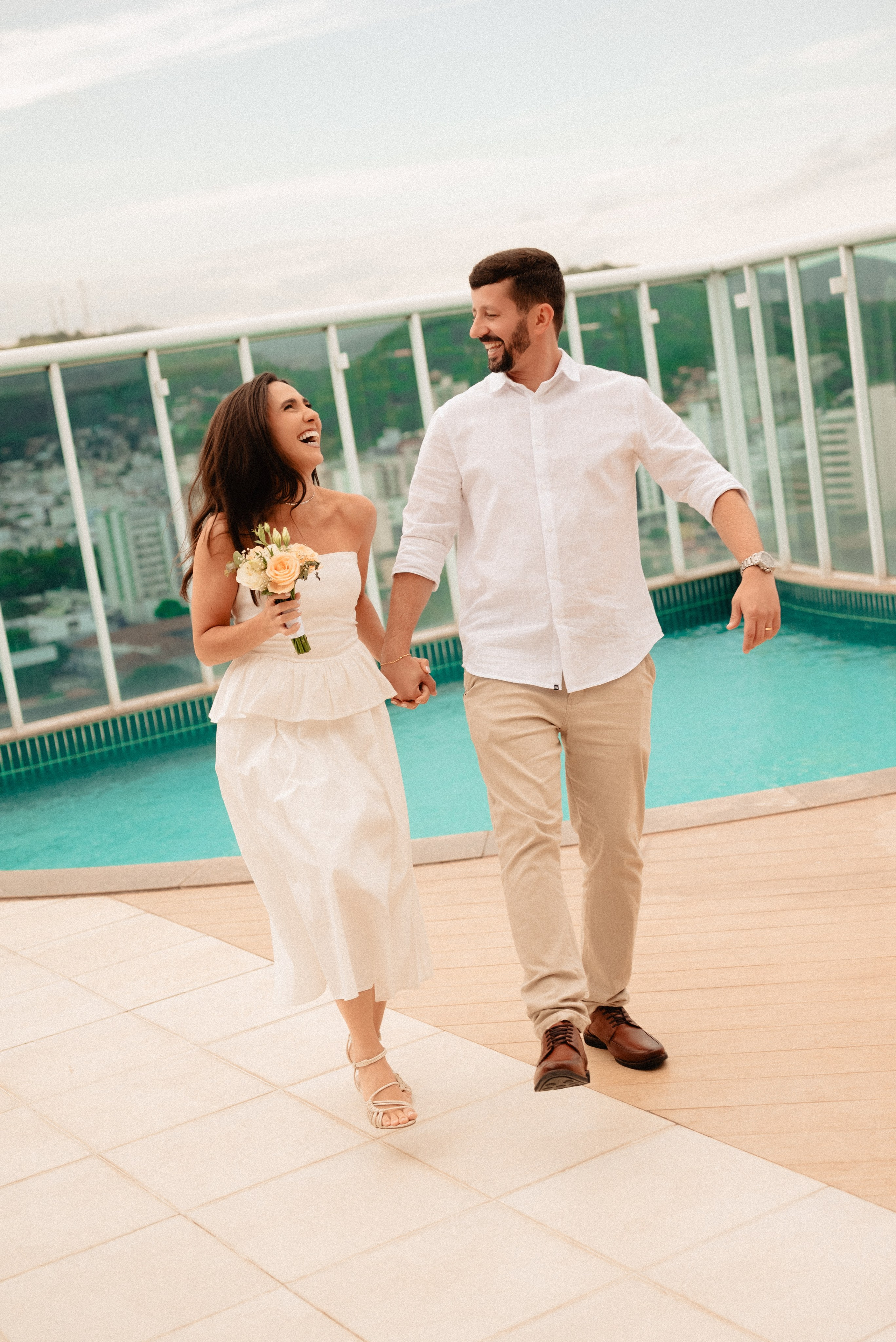 Thais e Felipe. Fotografo de casamentos e famílias no Espirito Santo — Marllus Milanez