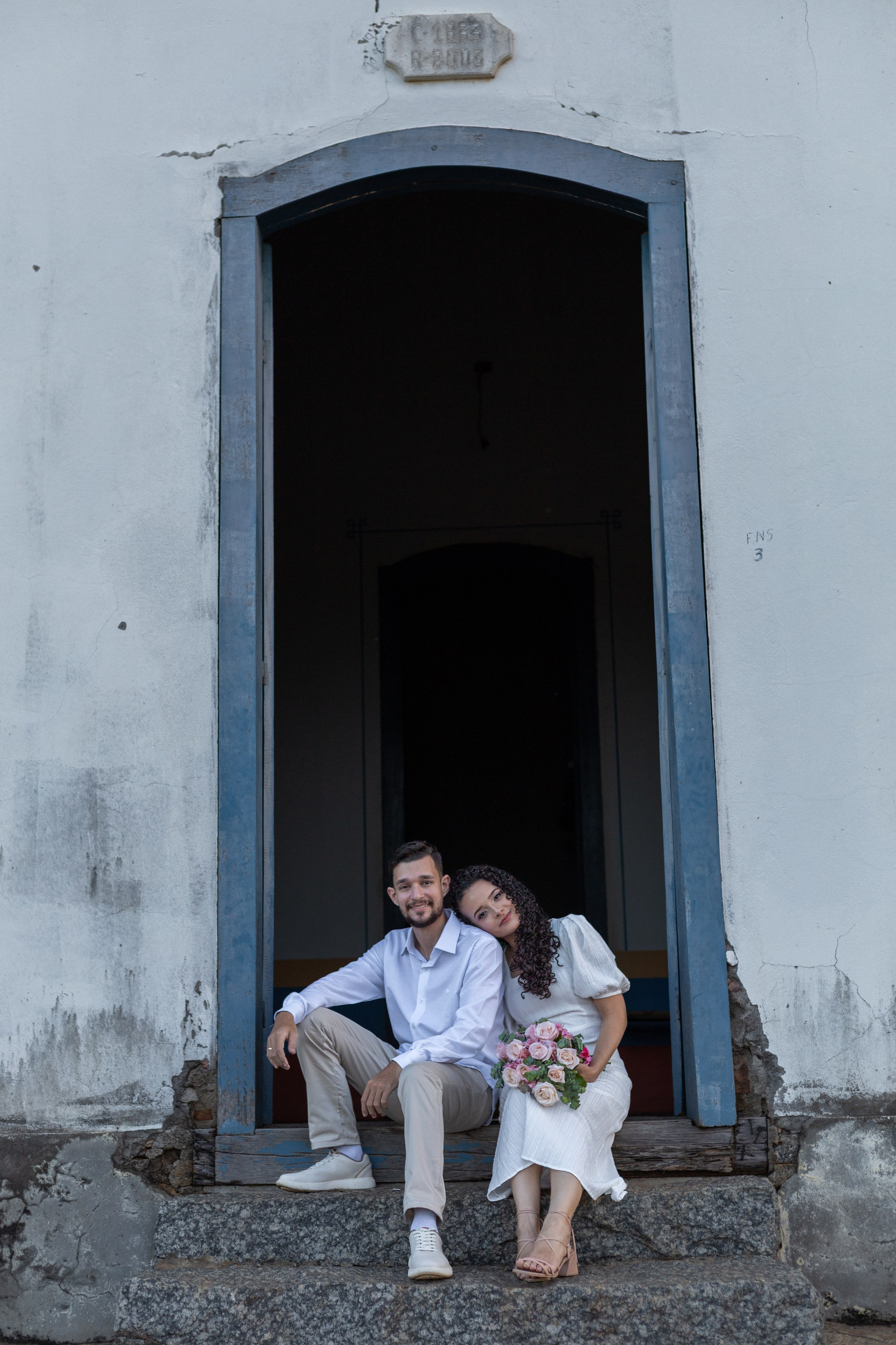 Rafael e Elisa. Bem-vindo ao Meu Mundo Fotográfico
