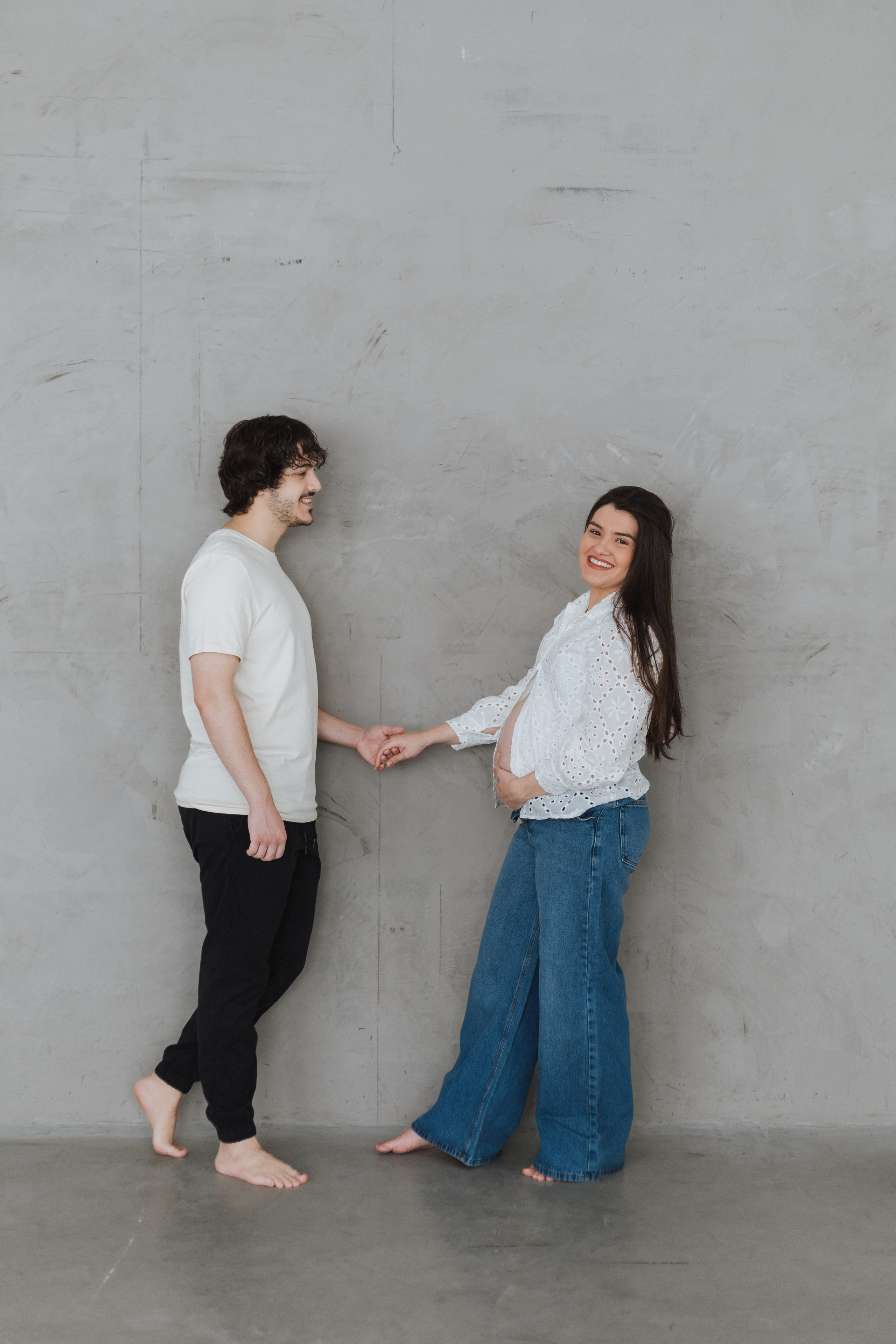 FAMÍLIA. Fotografa Isabella Câmara