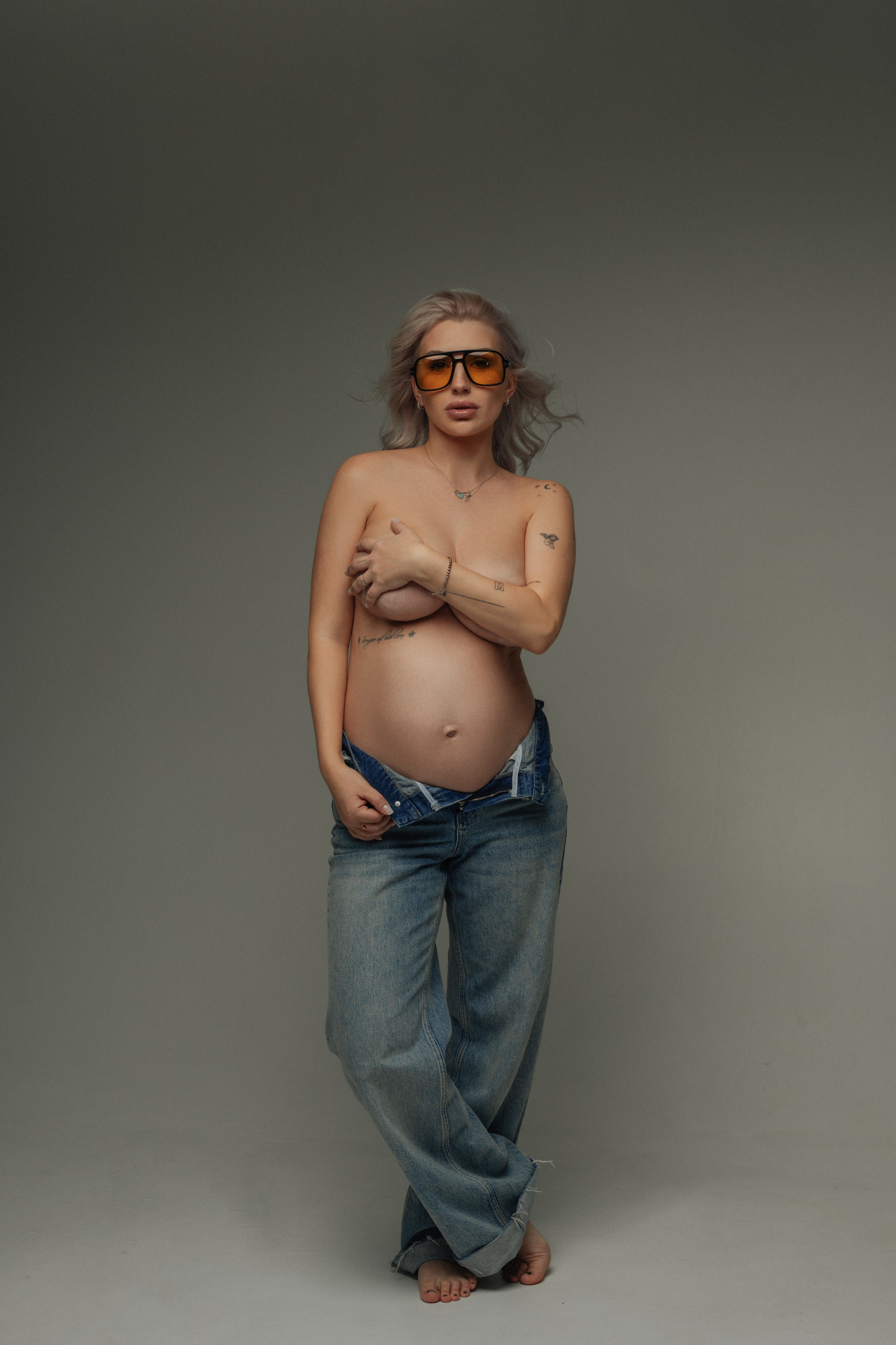 M & D. Photographer Elvira Hryshchenko