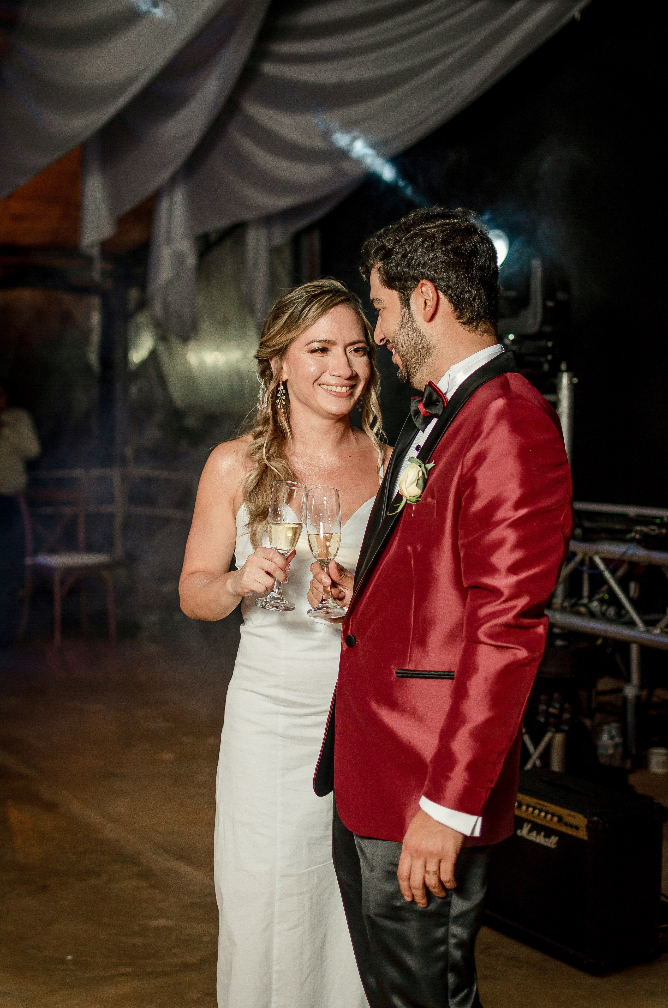 Boda en Cali. Hacienda el Castellazo - Maria José & Sebastián. Karen Ortiz Photography / Fotógrafo profesional en Cali - Colombia