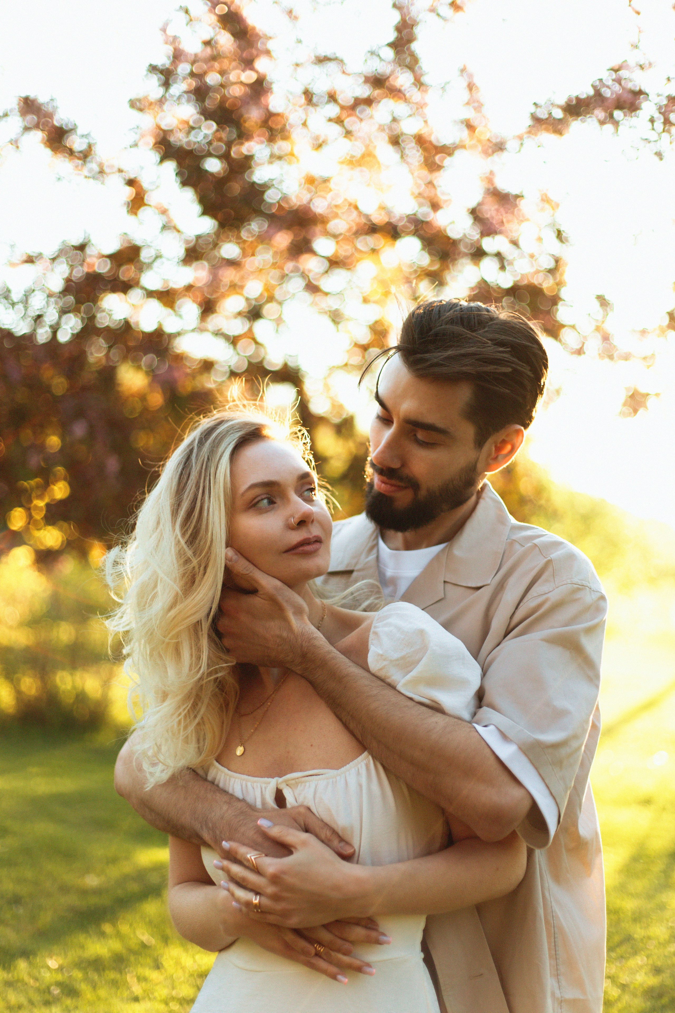 Y & Y family. Photographer Elvira Hryshchenko
