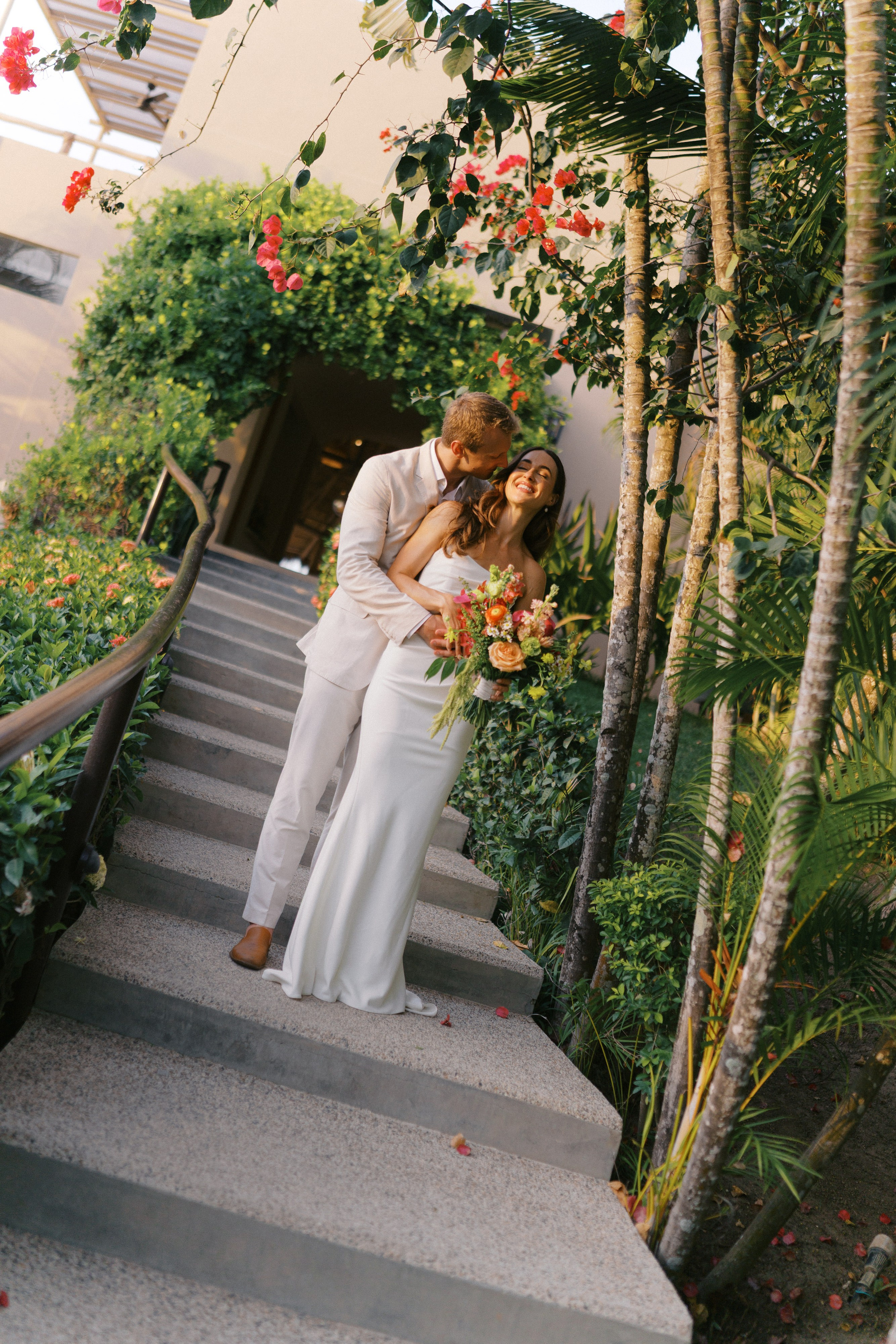 Emma & Elliot. Sayulita Wedding Photographer, Puerto Vallarta, Cabo
