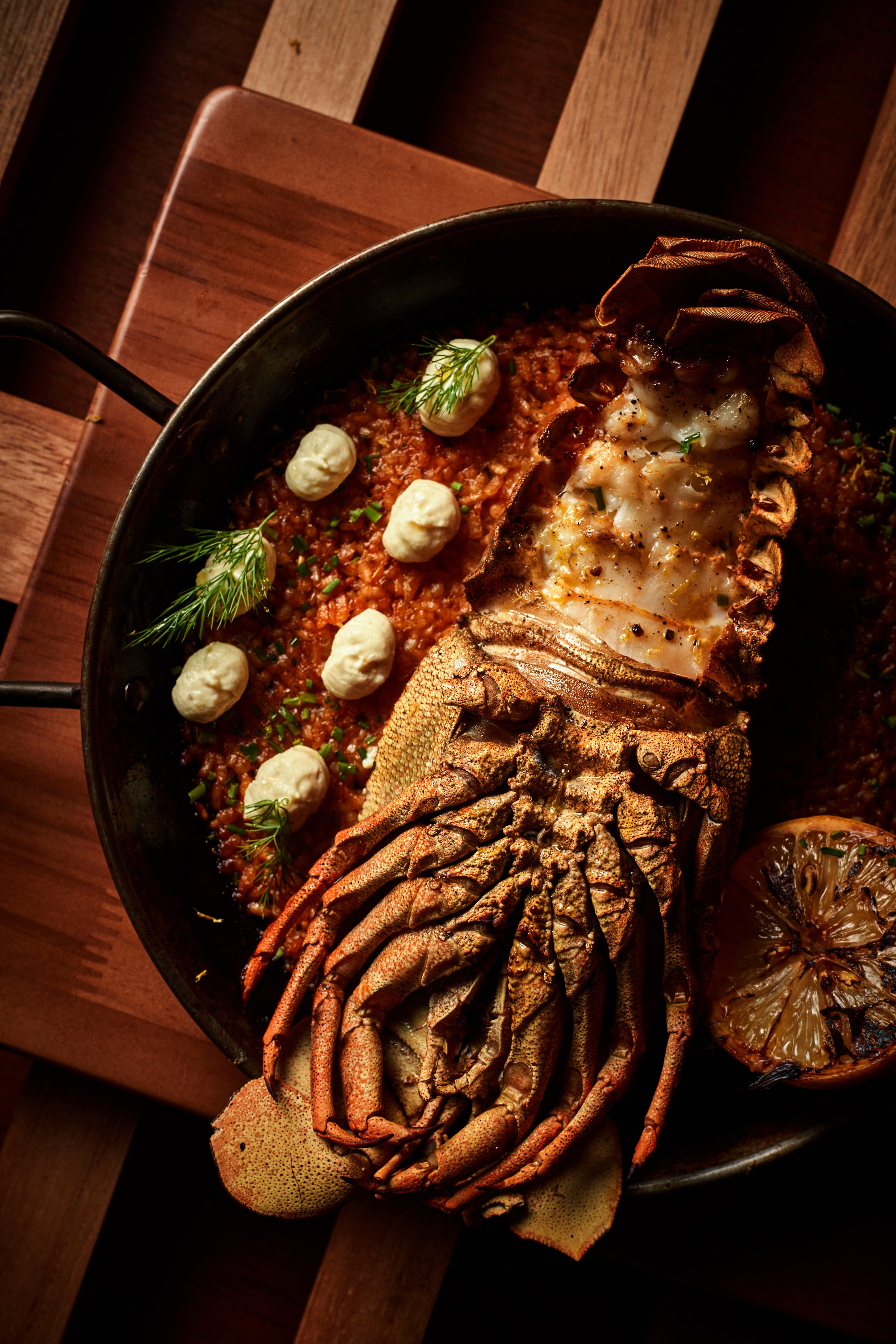 Mediterrâneo. Commercial Food Photography & Films