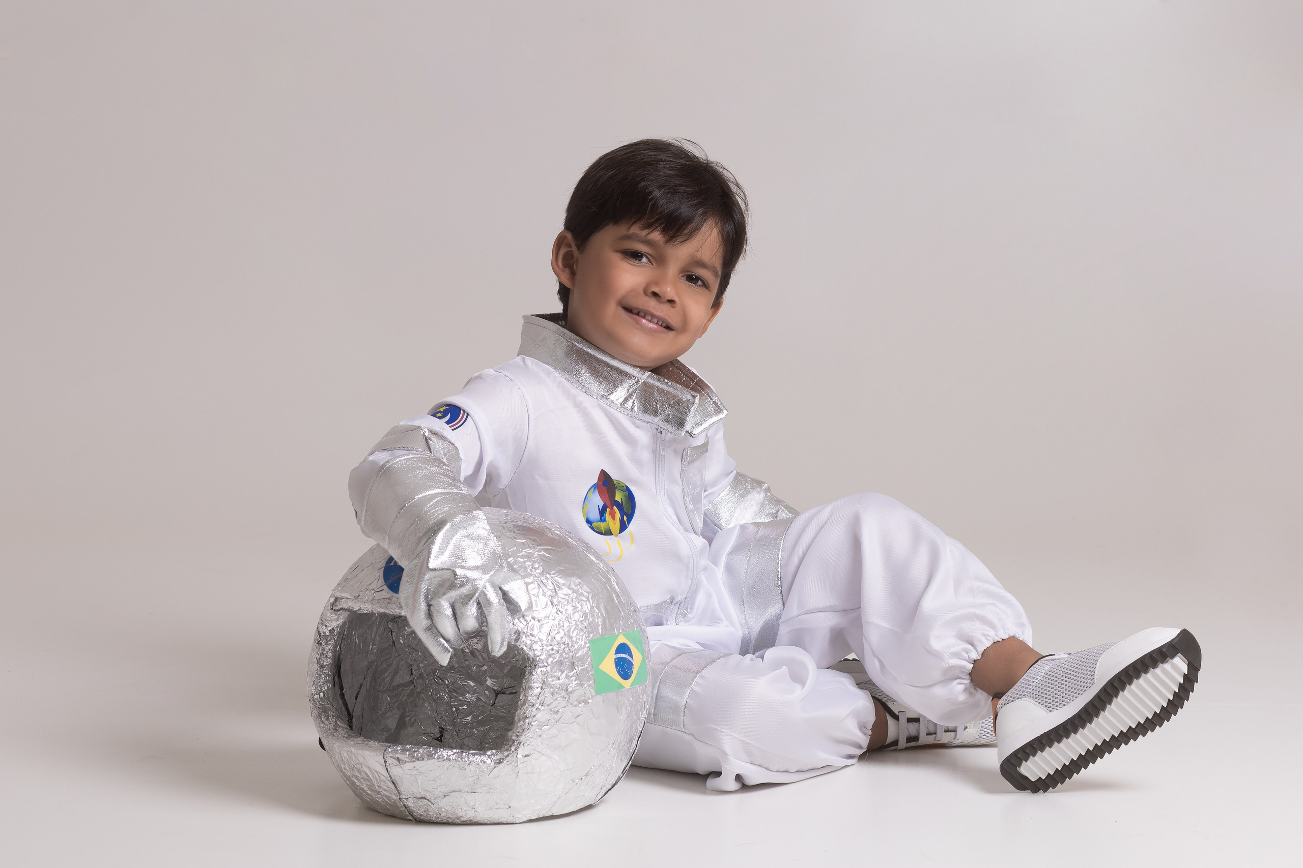 Isaac. Bem-vindo ao Meu Mundo Fotográfico