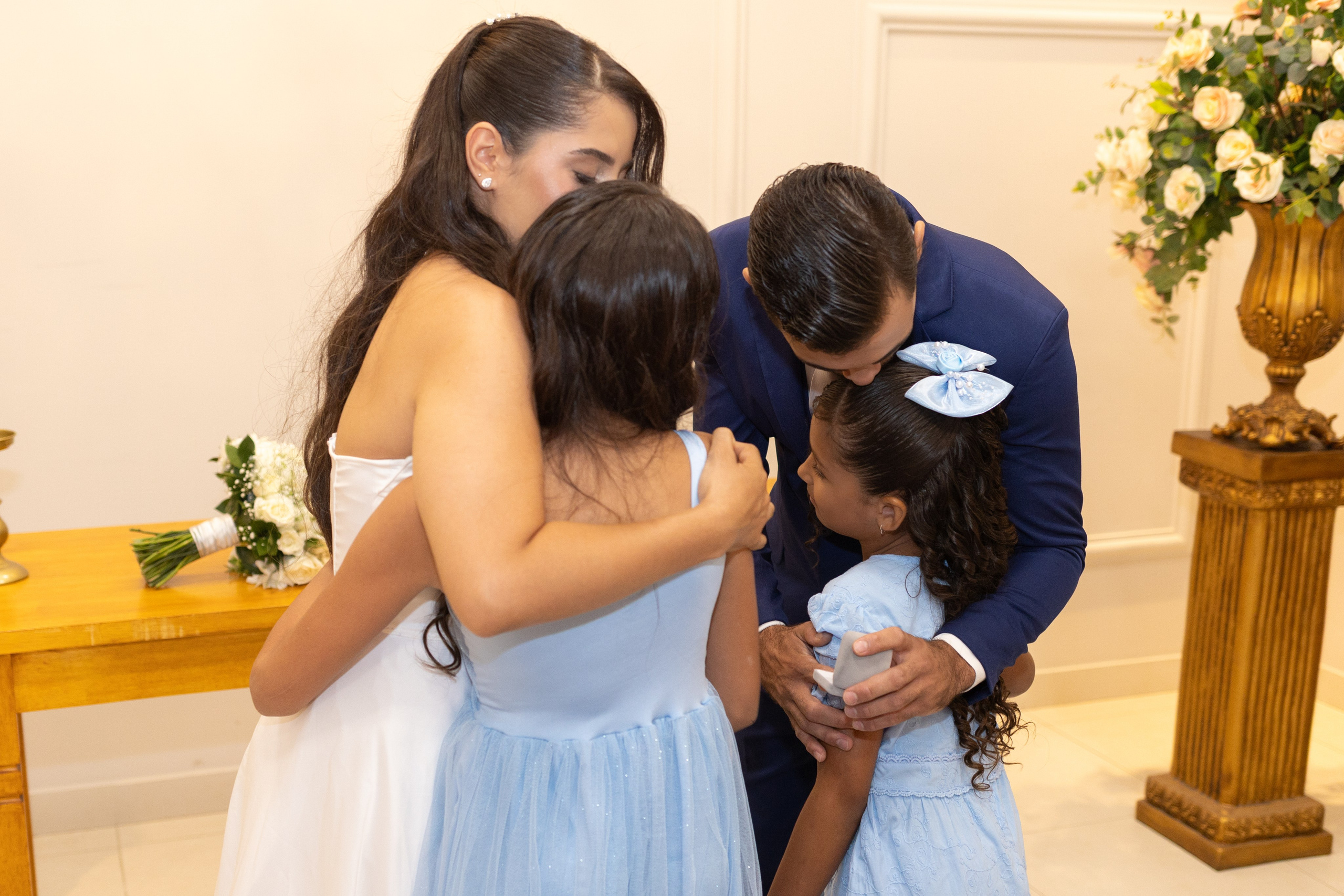 Roberta e Vitor. Bem-vindo ao Meu Mundo Fotográfico