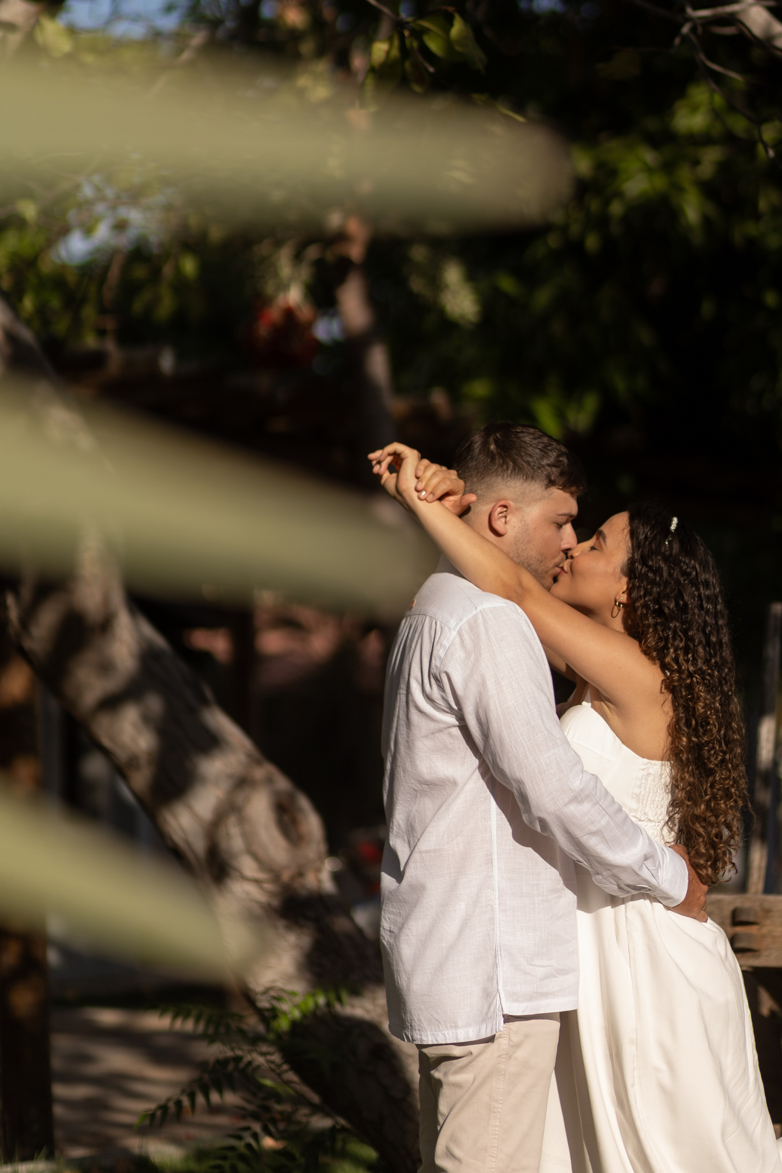 Ícaro e Veila. Bem-vindo ao Meu Mundo Fotográfico