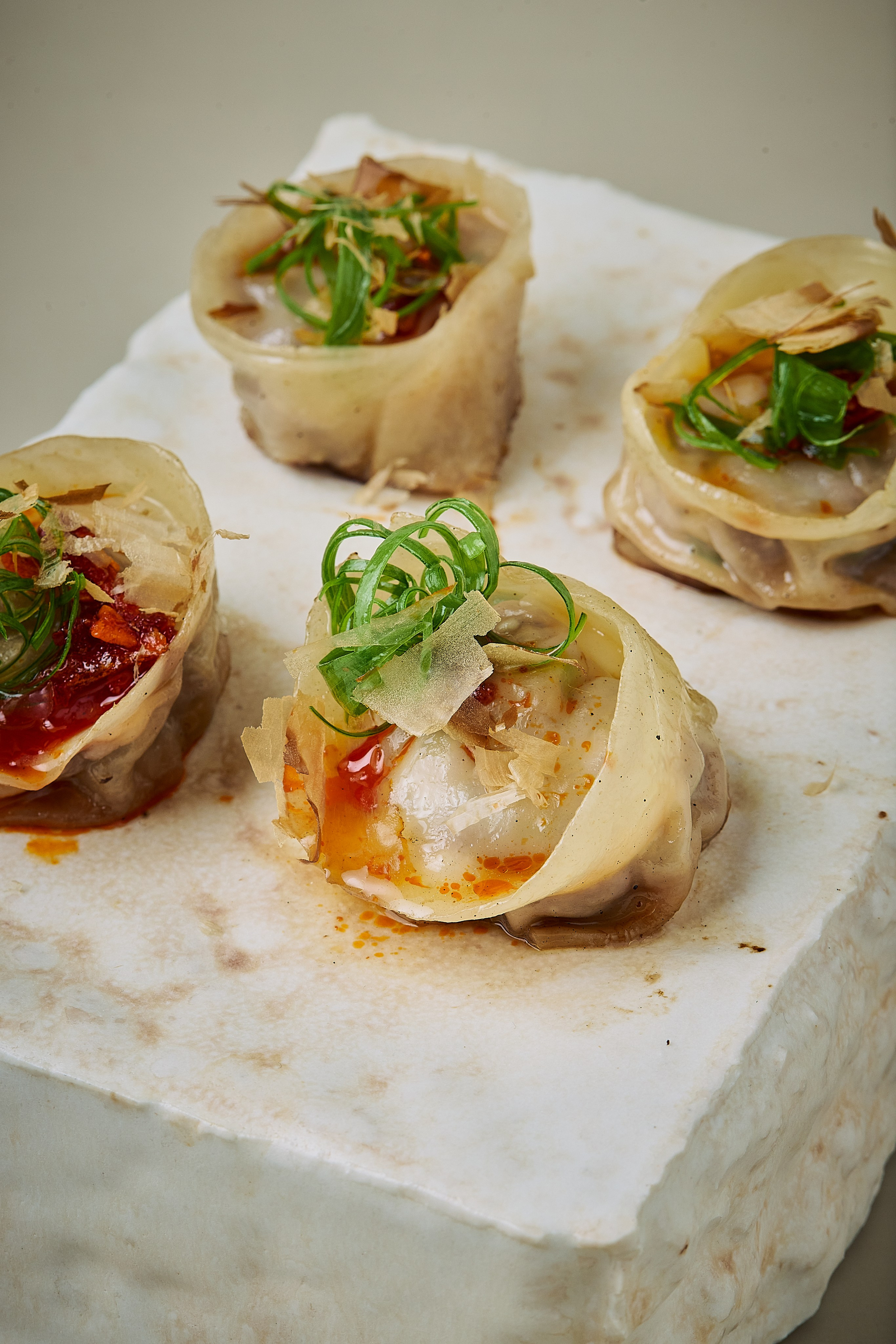 Japanese Food. Commercial Food Photography & Films